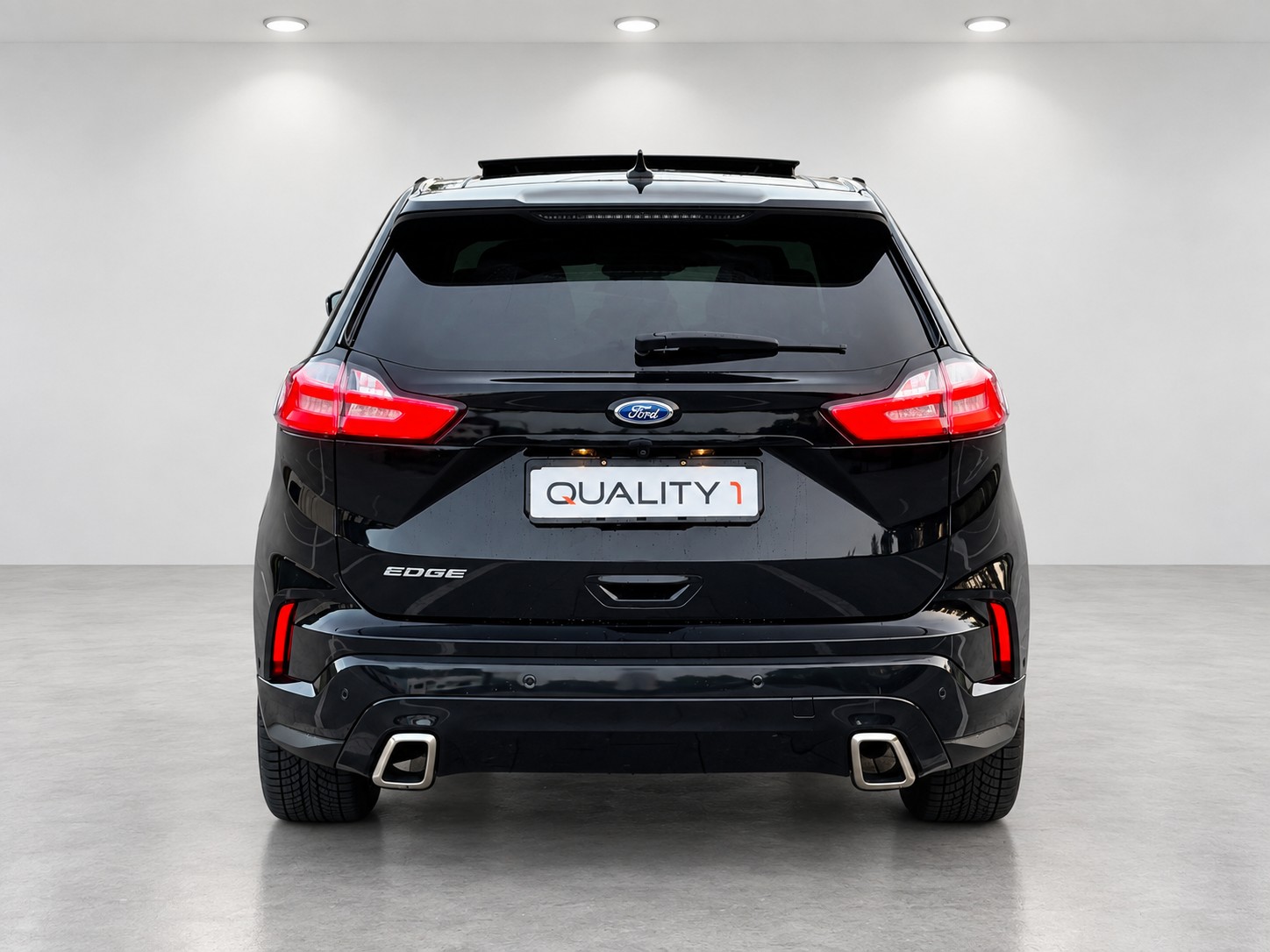 FORD Edge 2.0 EcoBlue ST-Line 4WD Automatic-image-5