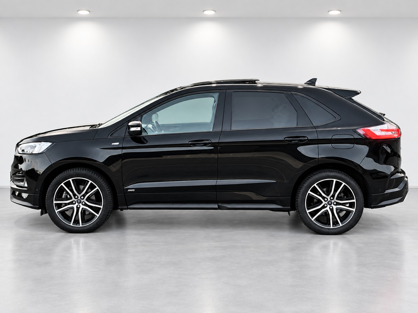 FORD Edge 2.0 EcoBlue ST-Line 4WD Automatic-image-3