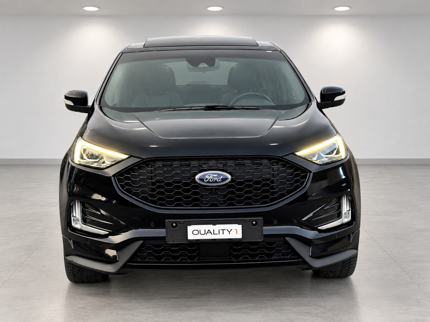 FORD Edge 2.0 EcoBlue ST-Line 4WD Automatic-image-1