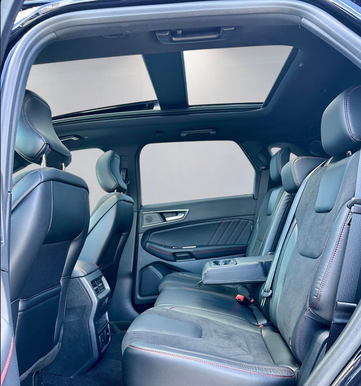FORD Edge 2.0 EcoBlue ST-Line 4WD Automatic-image-13