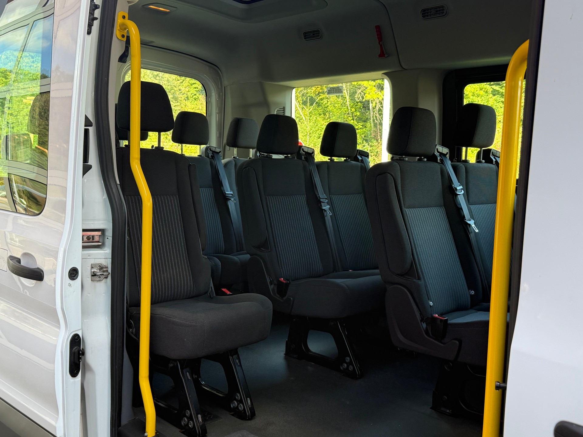 FORD Transit 350 L2H2 Trend RWD-image-6