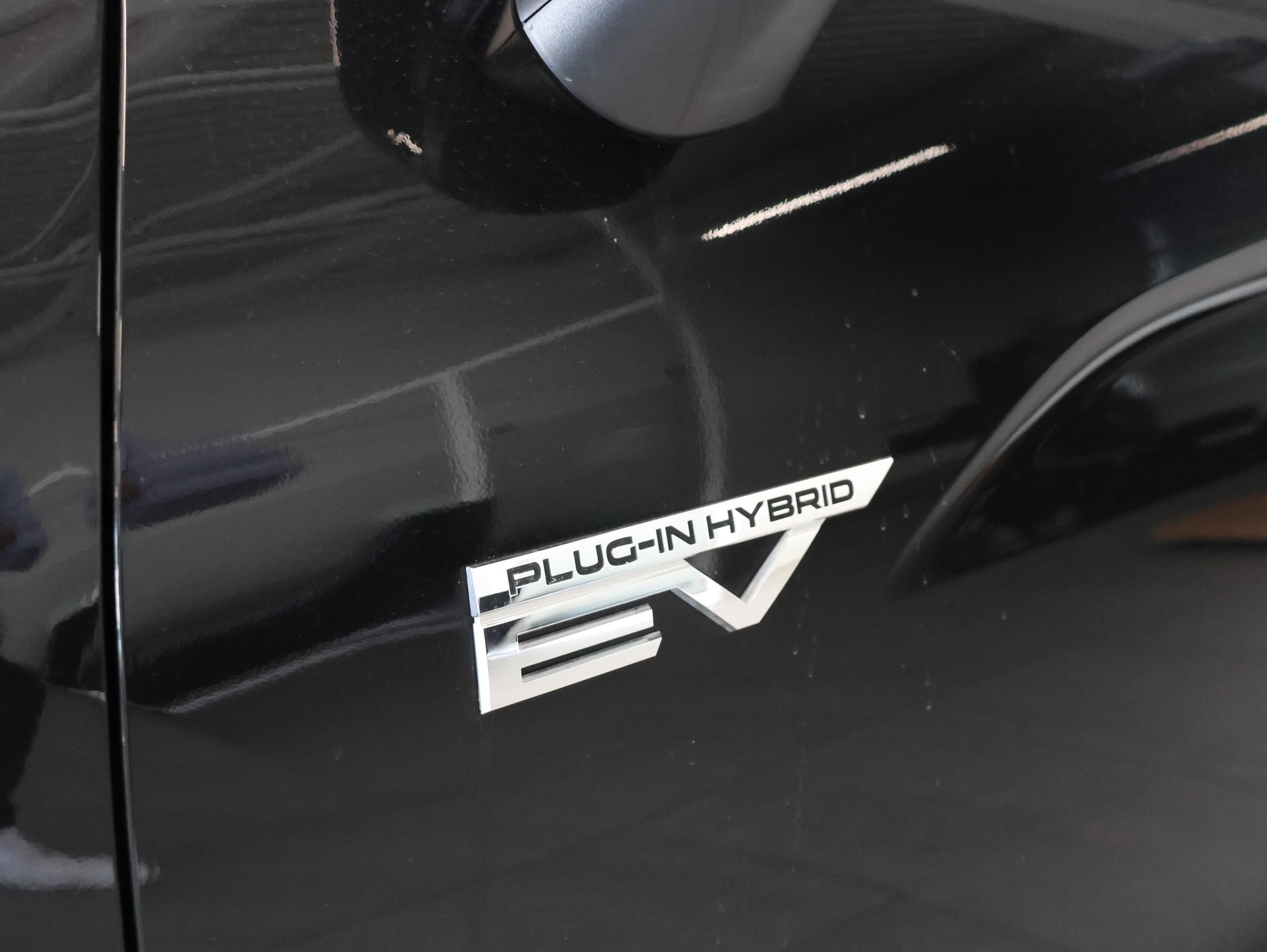 MITSUBISHI Eclipse Cross 2.4 PHEV Inform 4WD-image-12