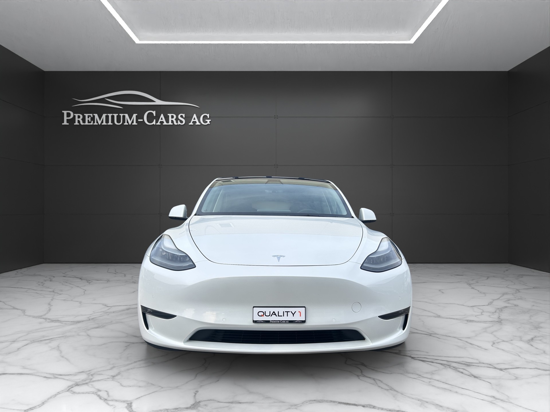 TESLA Model Y Performance / FSD Autopilot / Anhängerkupplung-image-3