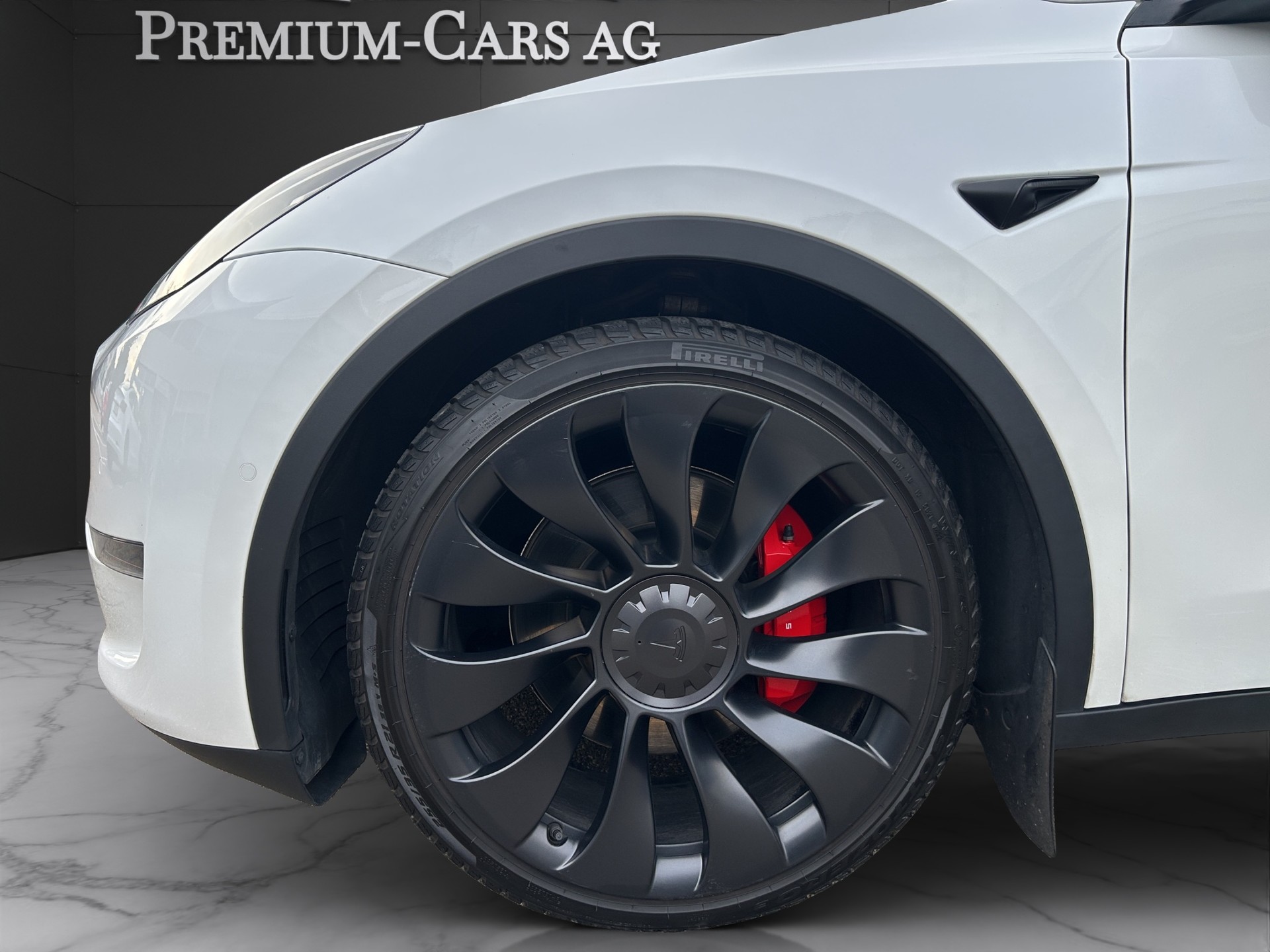 TESLA Model Y Performance / FSD Autopilot / Anhängerkupplung-image-14