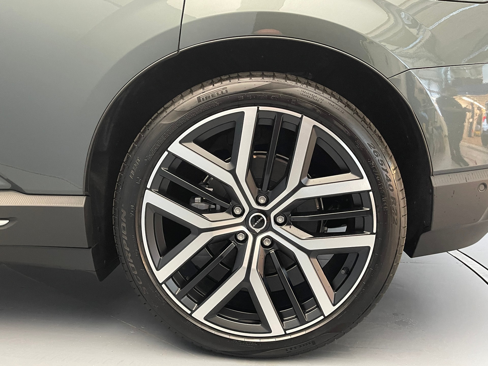 VOLVO EX60 Twin Ultra AWD-image-5