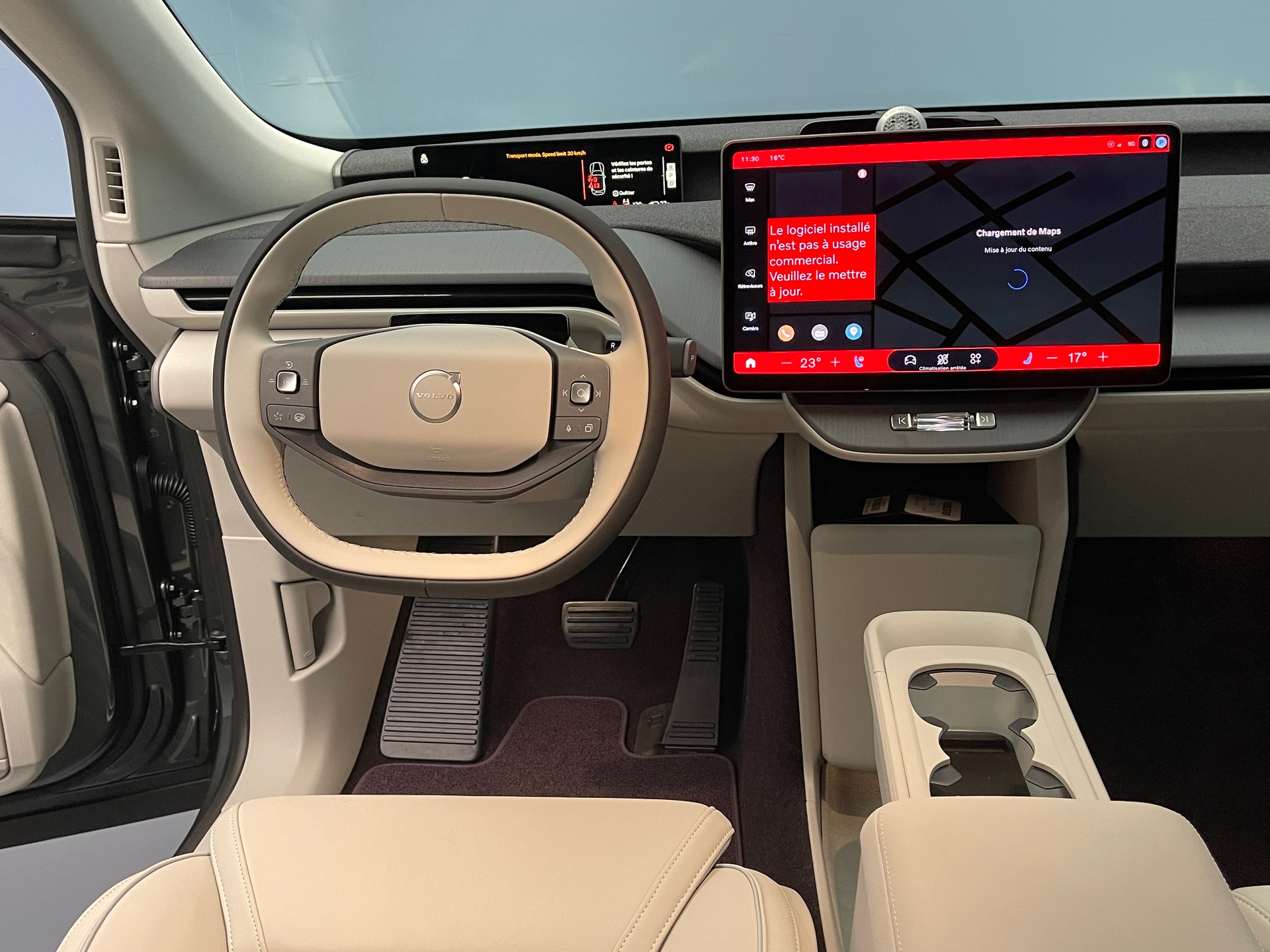 VOLVO EX60 Twin Ultra AWD-image-7