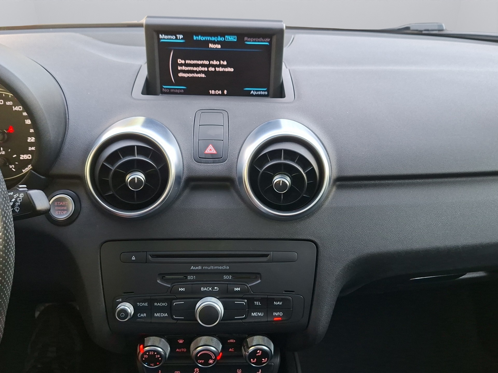 AUDI A1 Sport 1.4 TFSI Ambition S-tronic-image-17