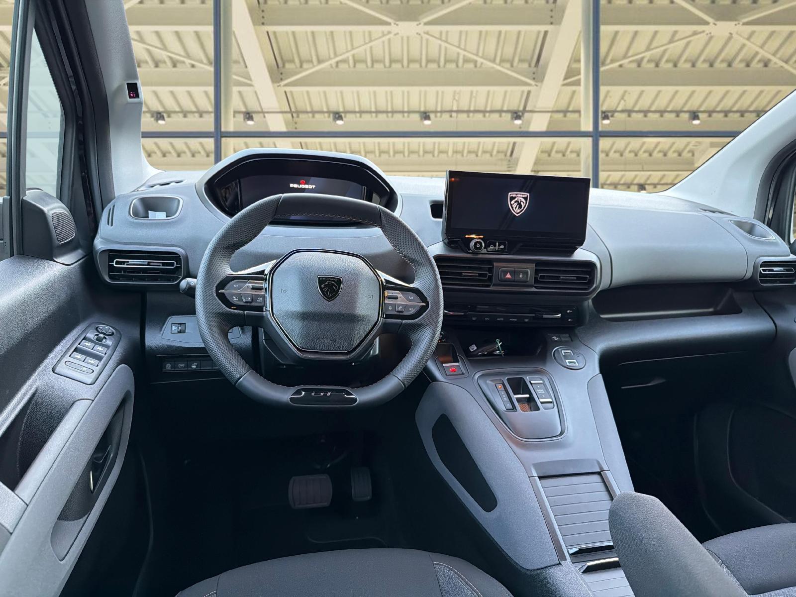 PEUGEOT Rifter Long 1.5 BlueHDi 130 GT-image-8