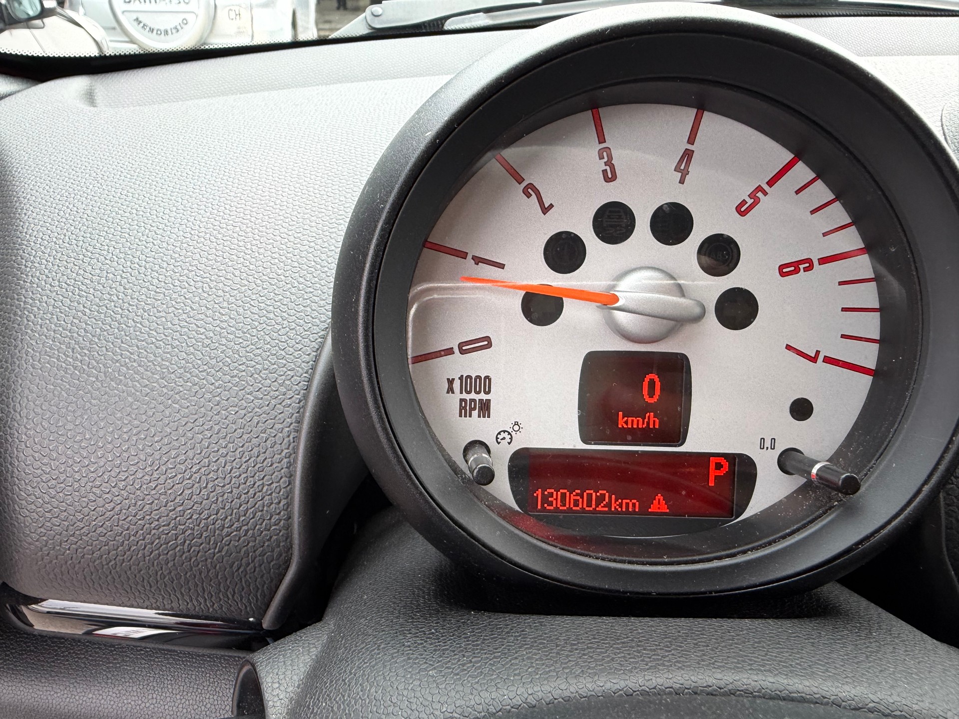 MINI Countryman Cooper SD ALL4 Steptronic-image-10