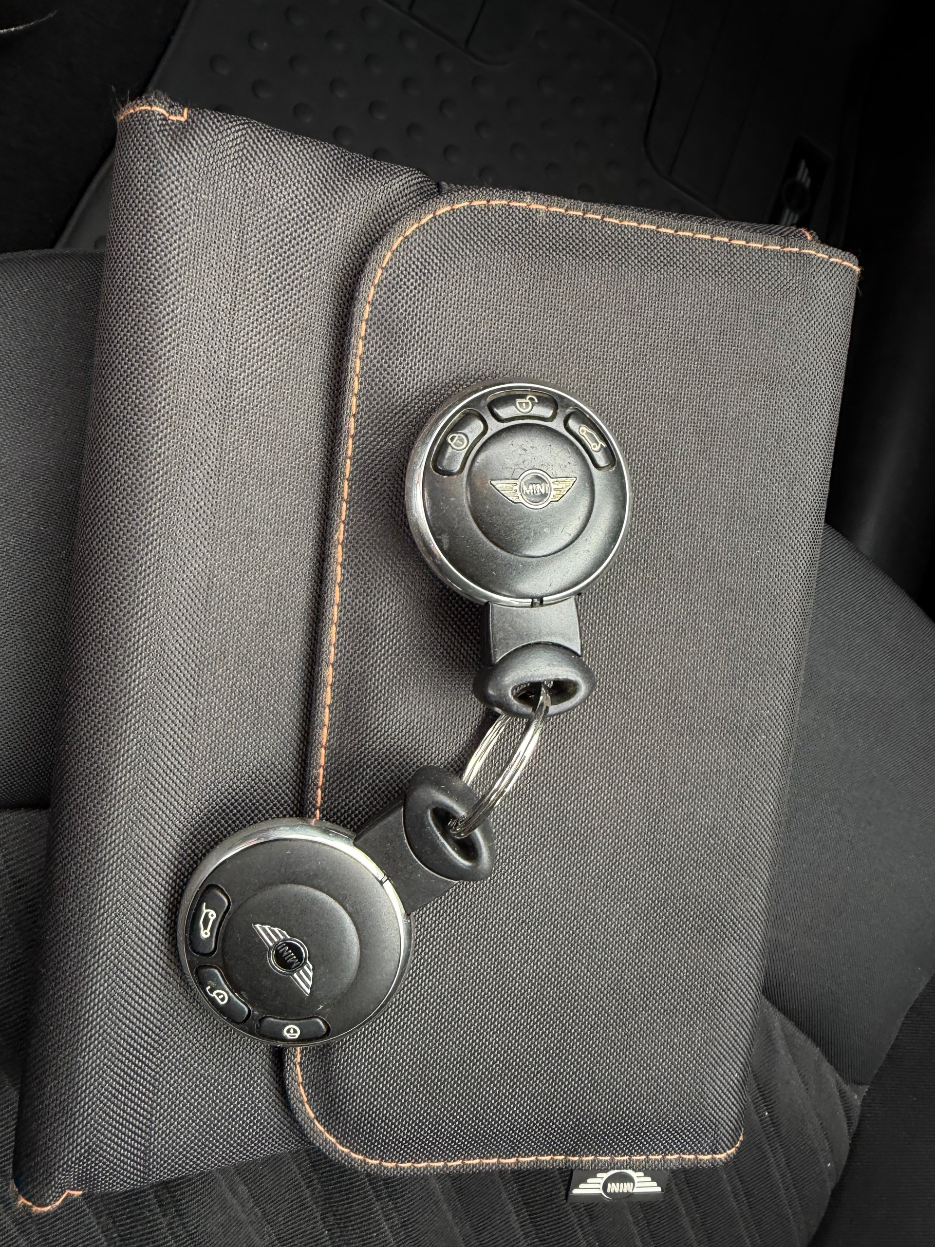 MINI Countryman Cooper SD ALL4 Steptronic-image-12