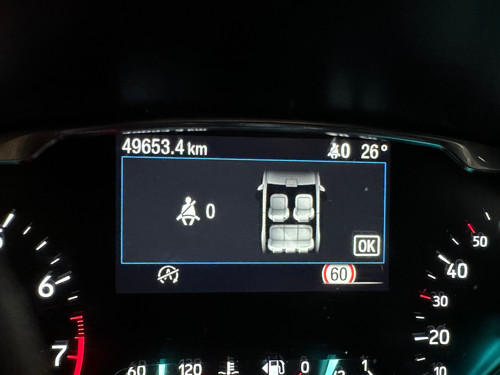 FORD Fiesta 1.0 SCTi ST Line X Automat-image-31