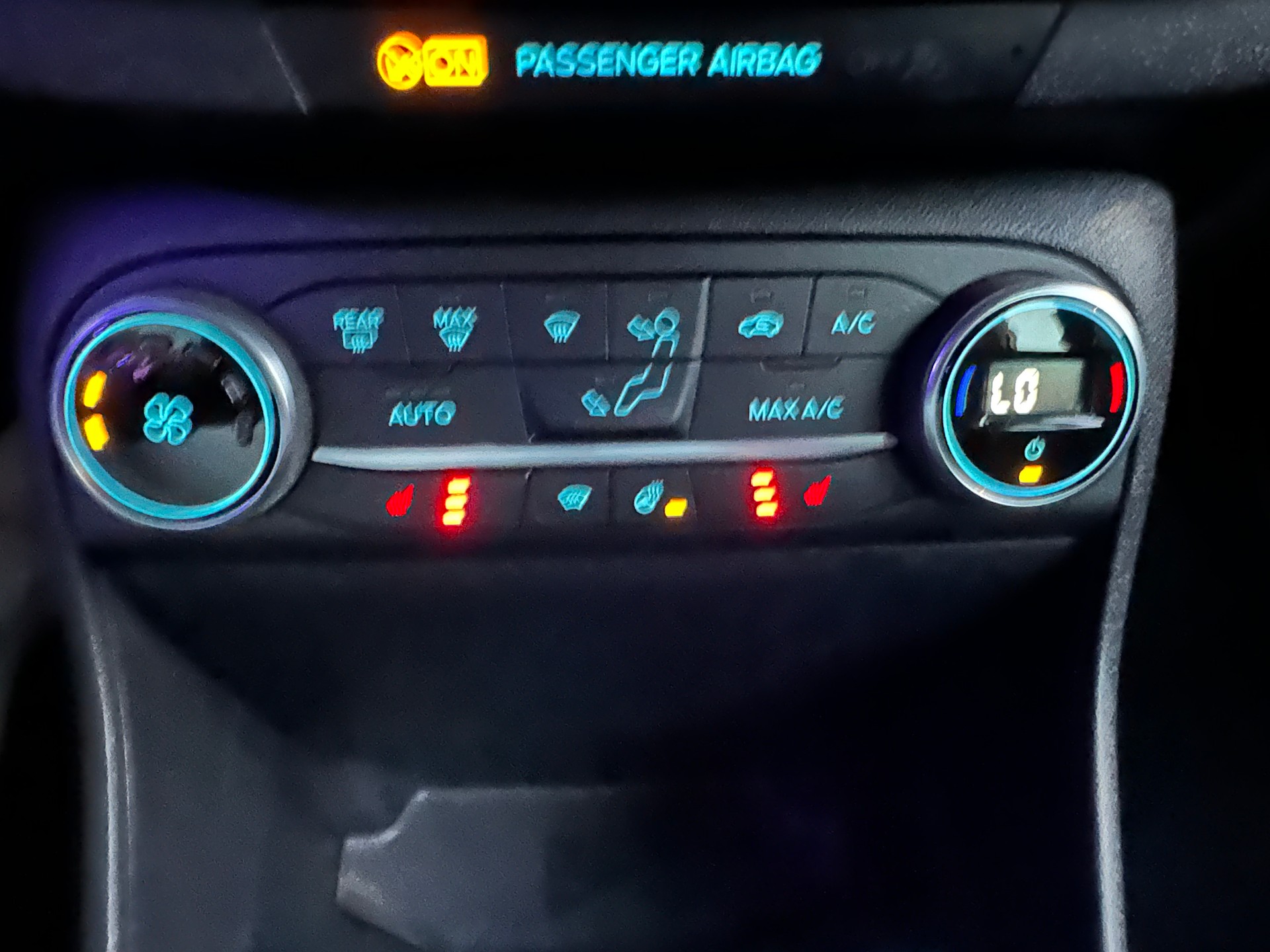 FORD Fiesta 1.0 SCTi ST Line X Automat-image-27