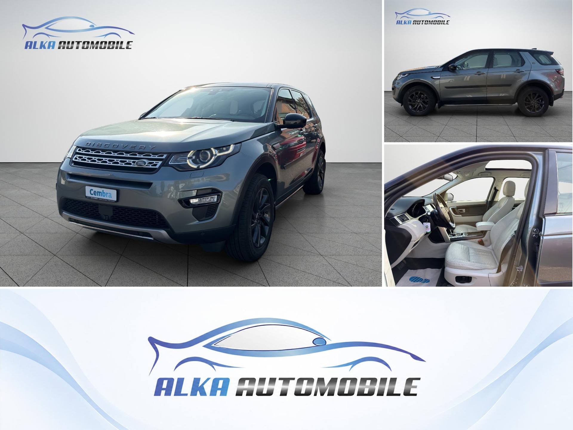 LAND ROVER Discovery Sport 2.0 Si4 HSE AT9-image-18