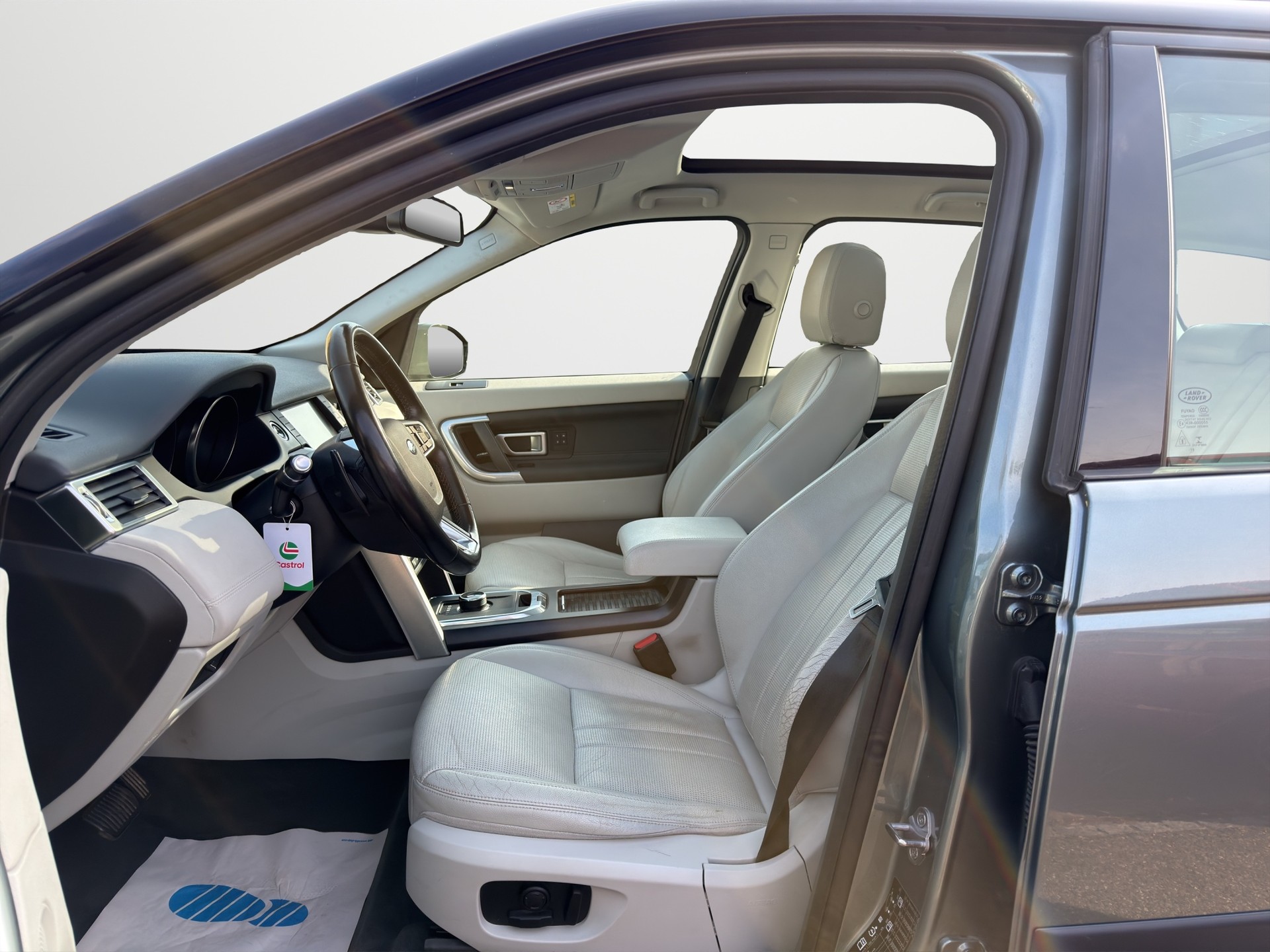LAND ROVER Discovery Sport 2.0 Si4 HSE AT9-image-8