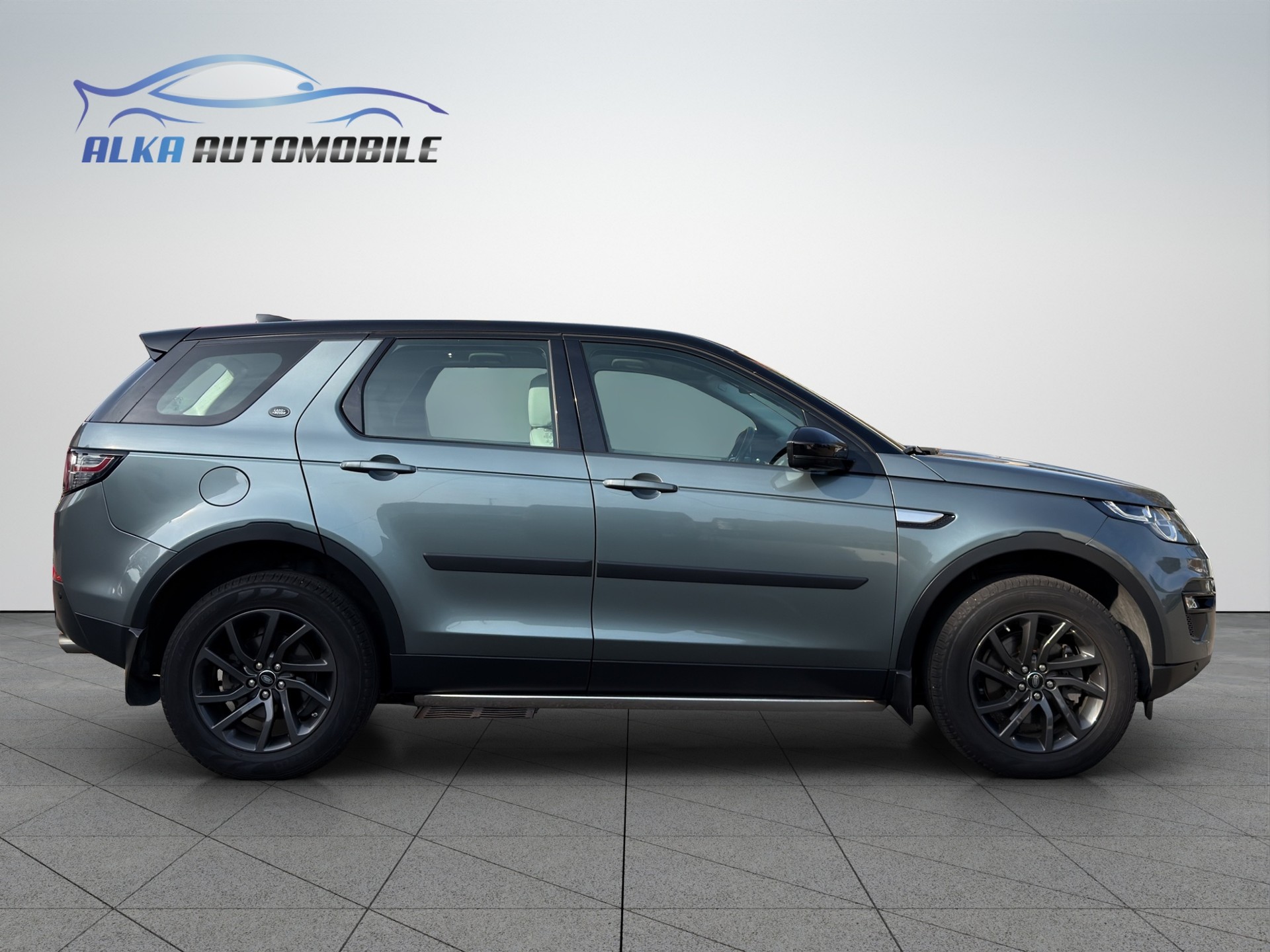 LAND ROVER Discovery Sport 2.0 Si4 HSE AT9-image-6