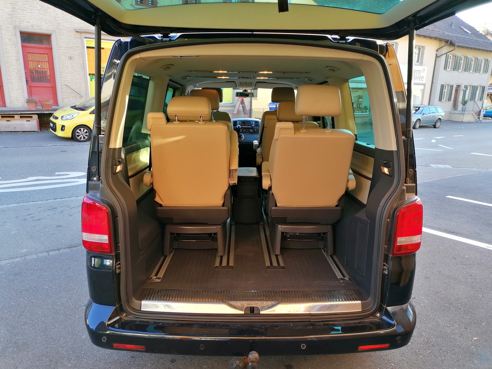 VW T5 Multivan 2.0 Bi-TDI CR Comfortline 4Motion DSG-image-14
