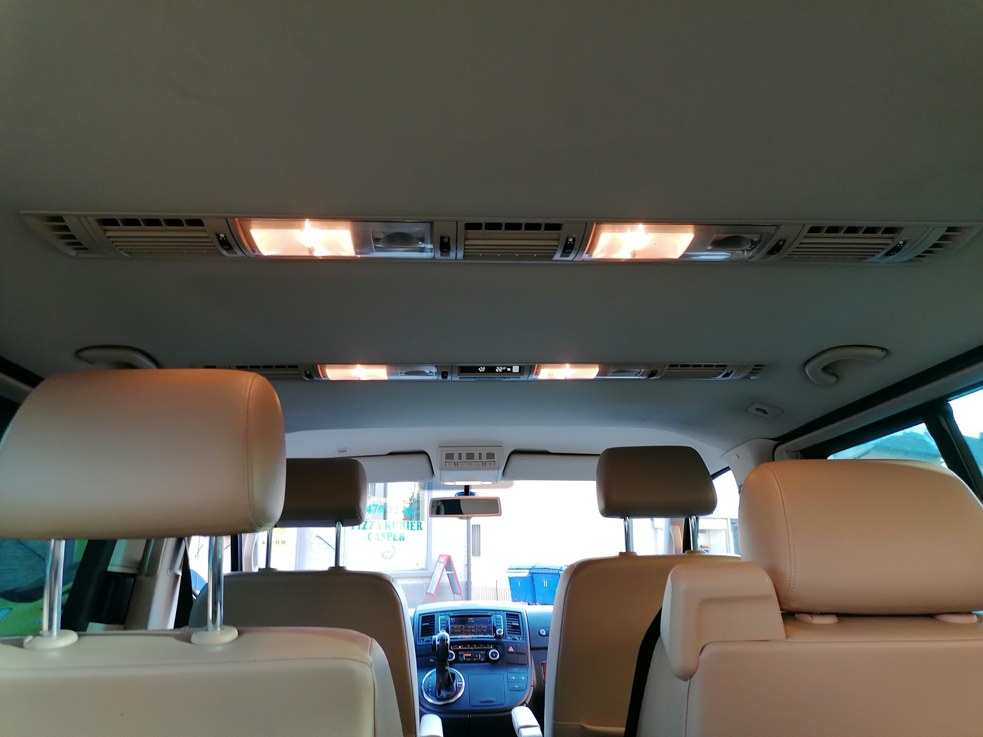 VW T5 Multivan 2.0 Bi-TDI CR Comfortline 4Motion DSG-image-18