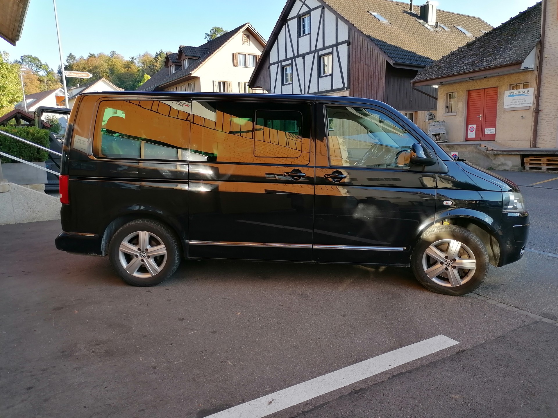 VW T5 Multivan 2.0 Bi-TDI CR Comfortline 4Motion DSG-image-3