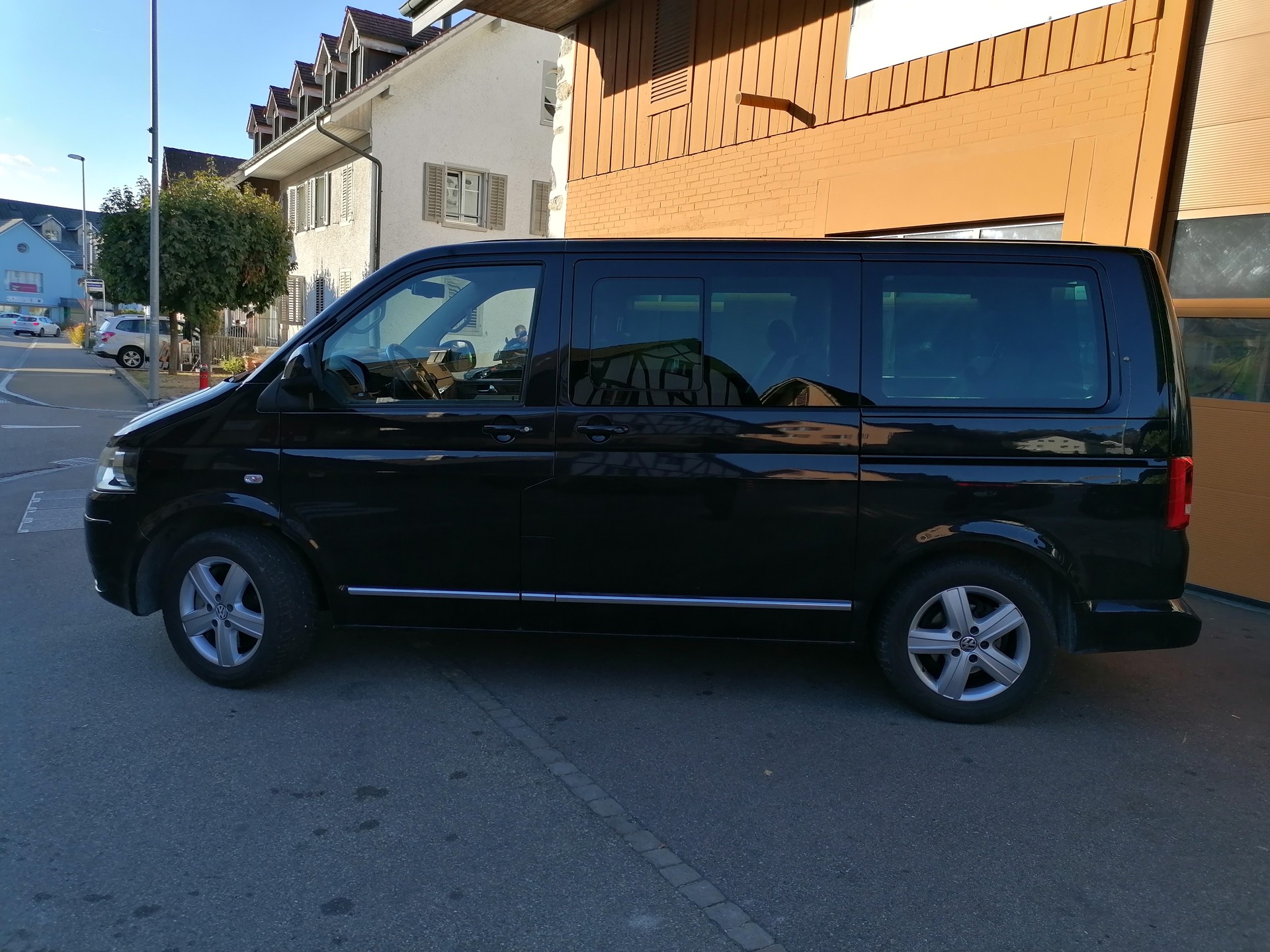 VW T5 Multivan 2.0 Bi-TDI CR Comfortline 4Motion DSG-image-7