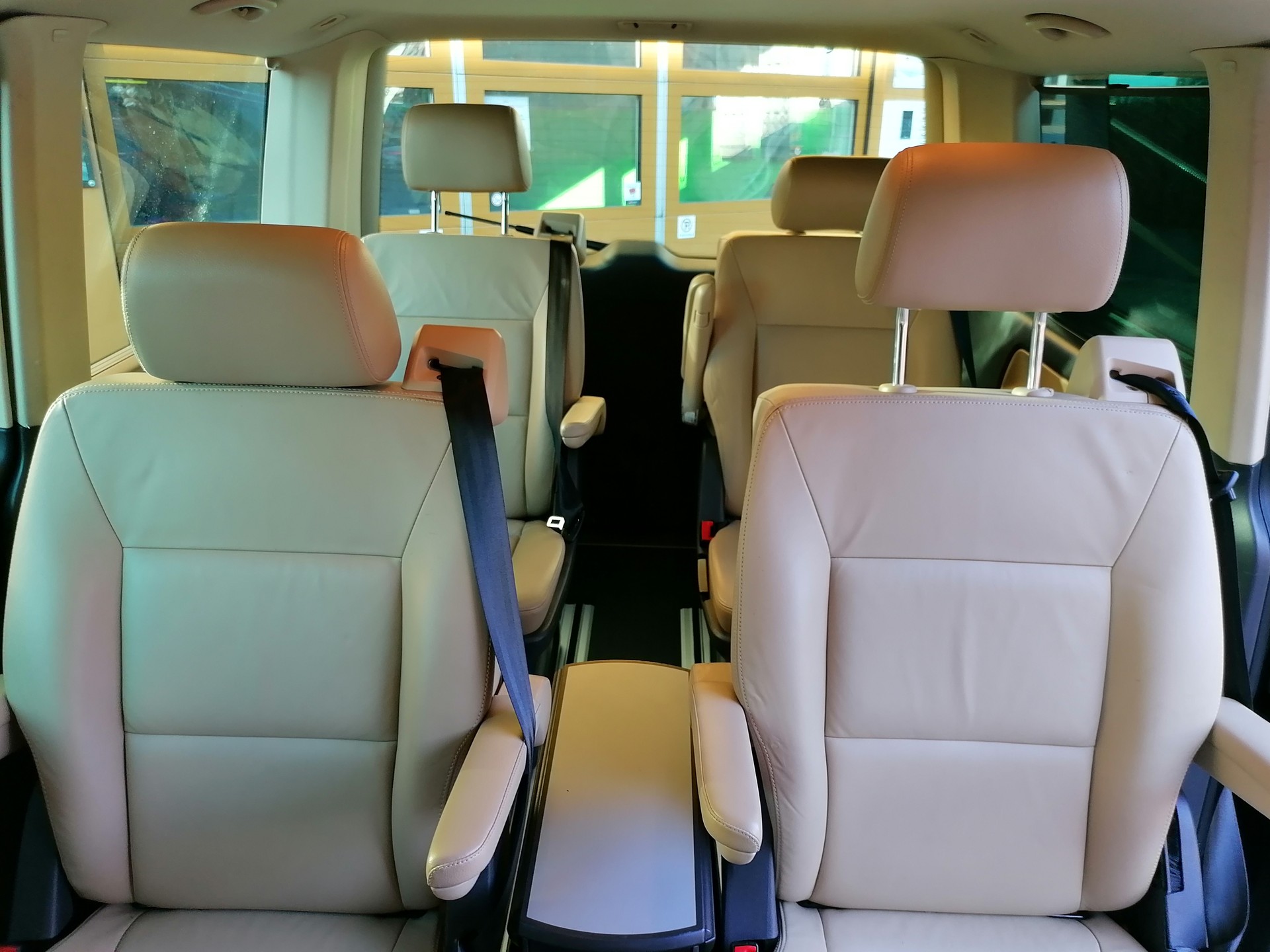 VW T5 Multivan 2.0 Bi-TDI CR Comfortline 4Motion DSG-image-10