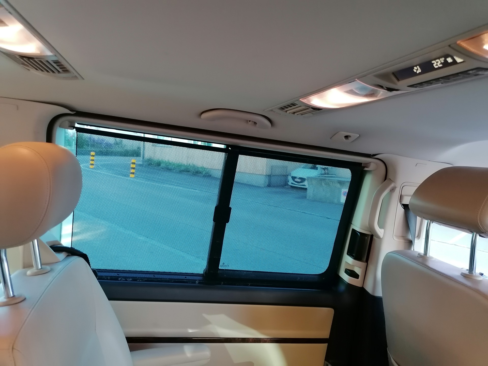 VW T5 Multivan 2.0 Bi-TDI CR Comfortline 4Motion DSG-image-16