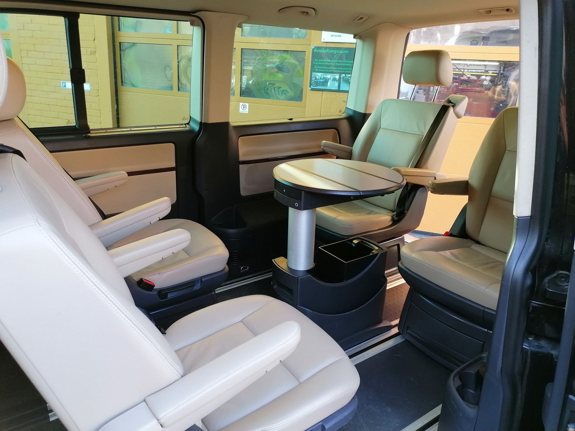 VW T5 Multivan 2.0 Bi-TDI CR Comfortline 4Motion DSG-image-20