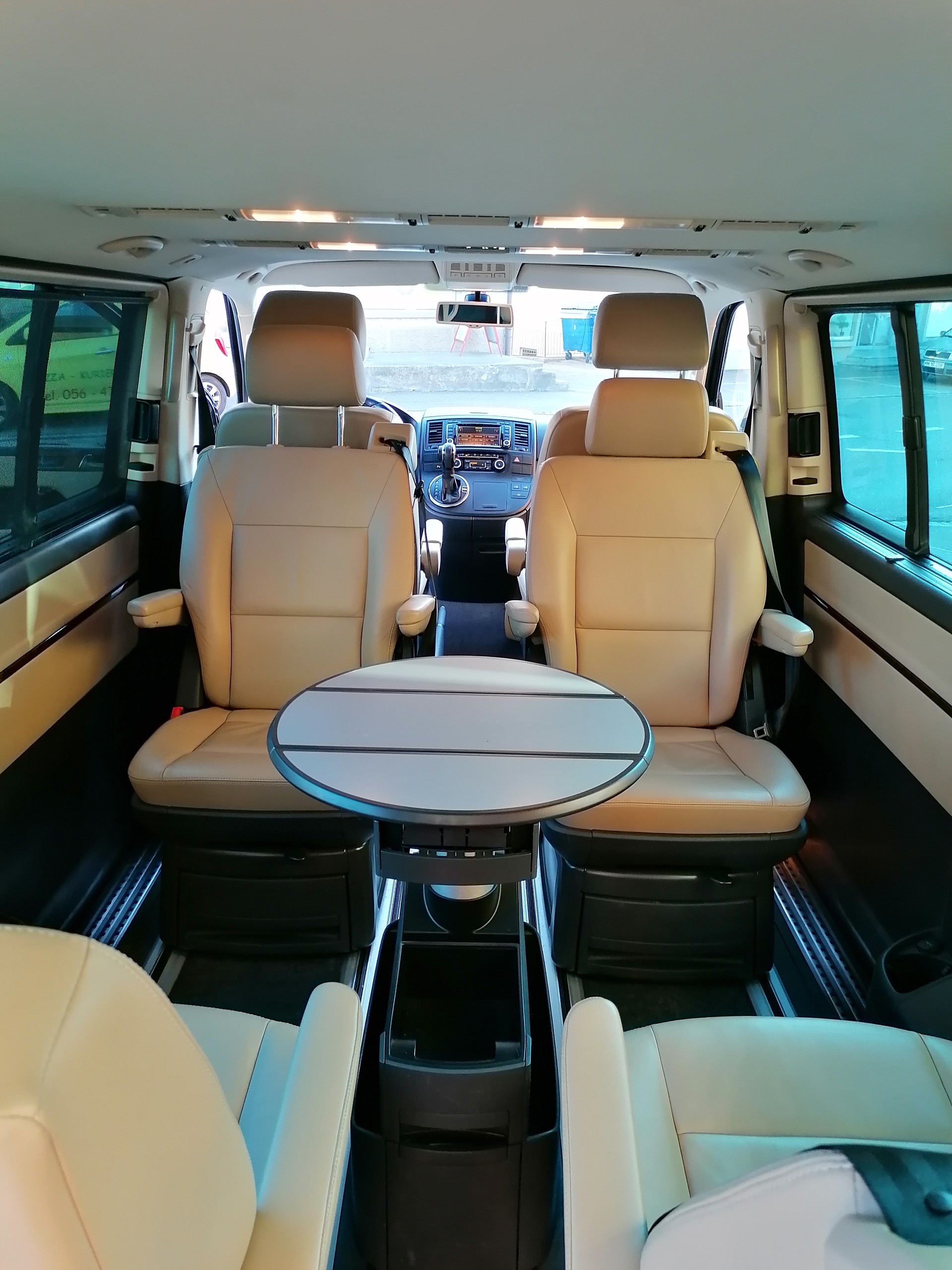 VW T5 Multivan 2.0 Bi-TDI CR Comfortline 4Motion DSG-image-19