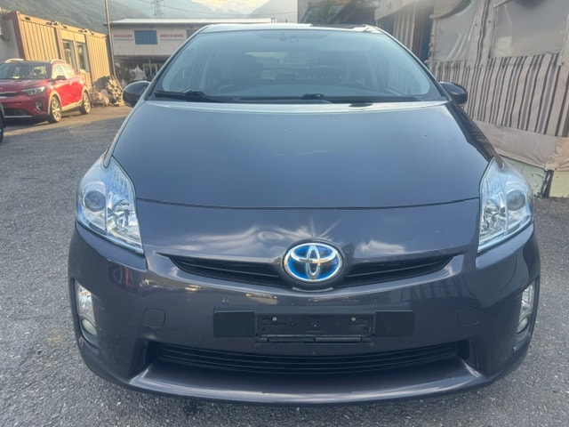 TOYOTA PRIUS-image-7