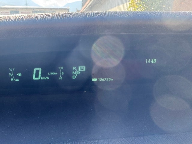 TOYOTA PRIUS-image-11
