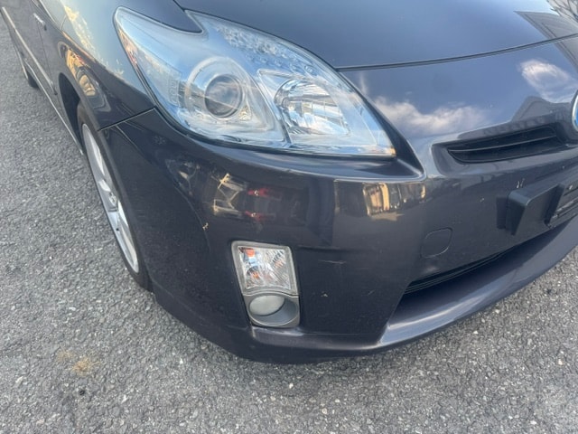 TOYOTA PRIUS-image-6