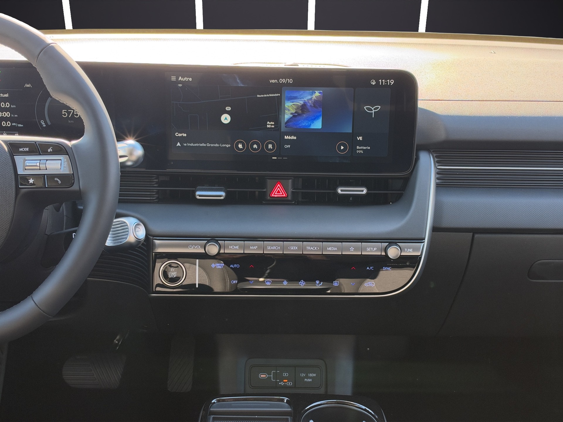 HYUNDAI Ioniq 5 Origo 84kWh-image-10