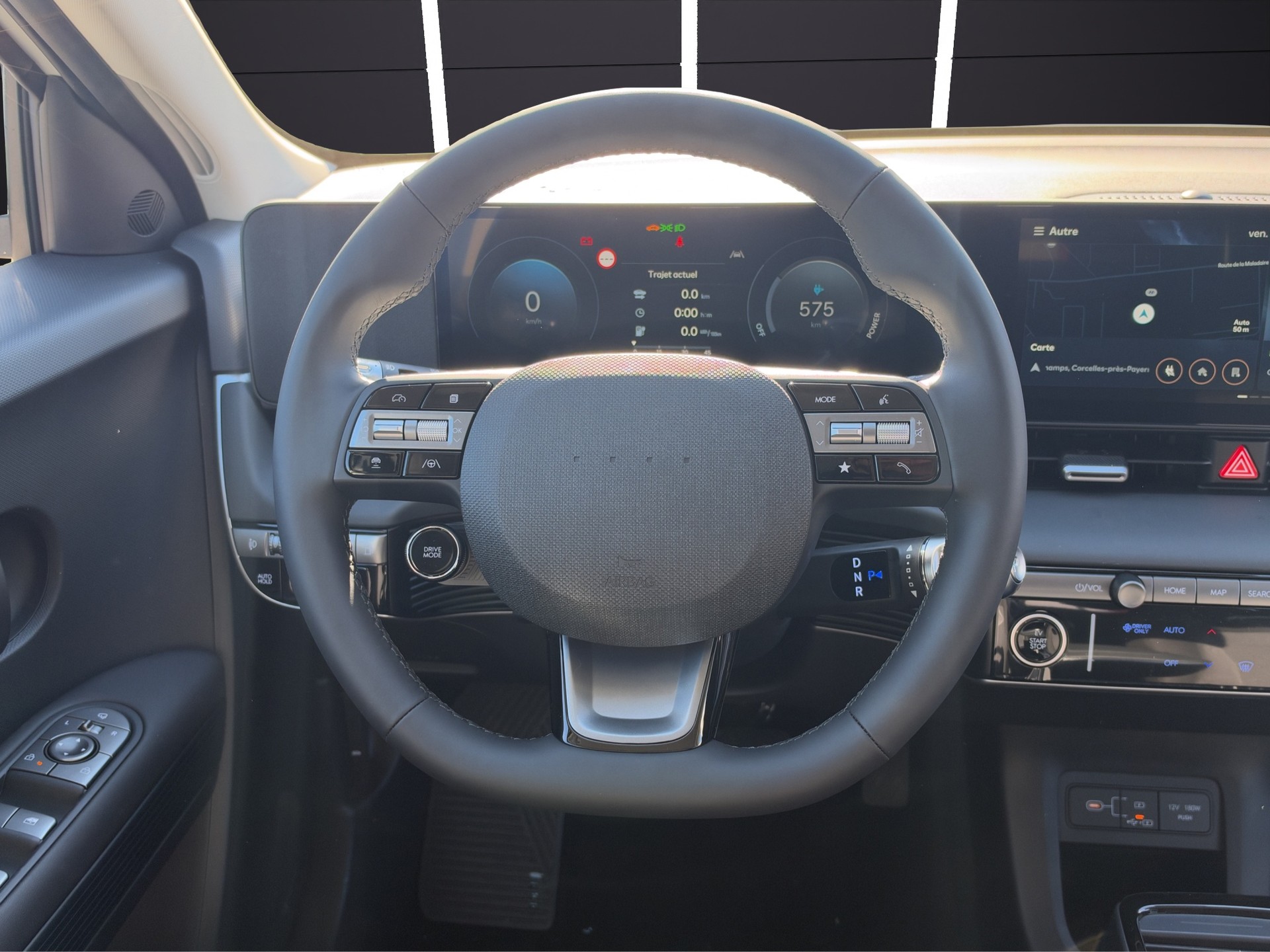 HYUNDAI Ioniq 5 Origo 84kWh-image-9