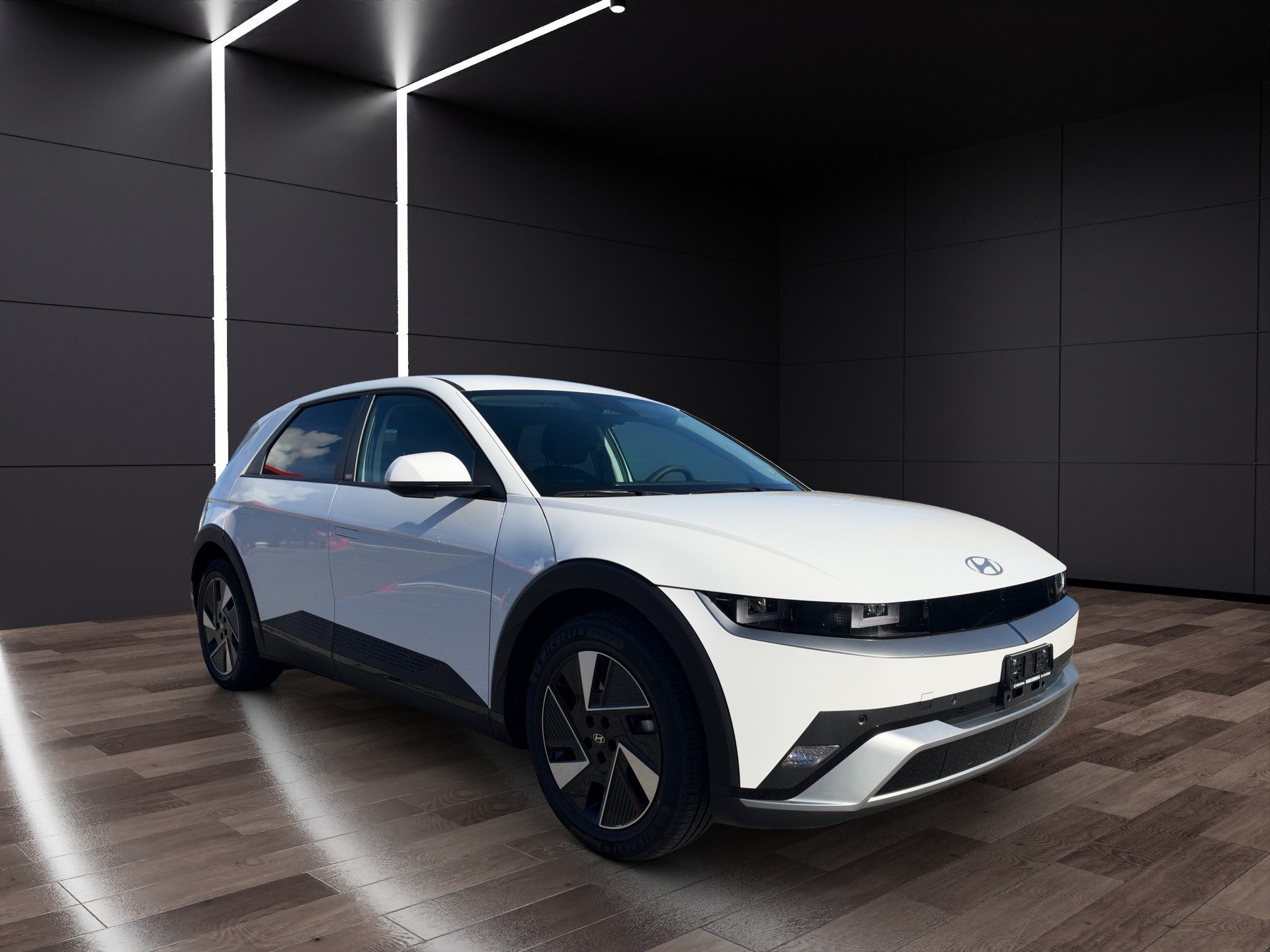 HYUNDAI Ioniq 5 Origo 84kWh-image-2