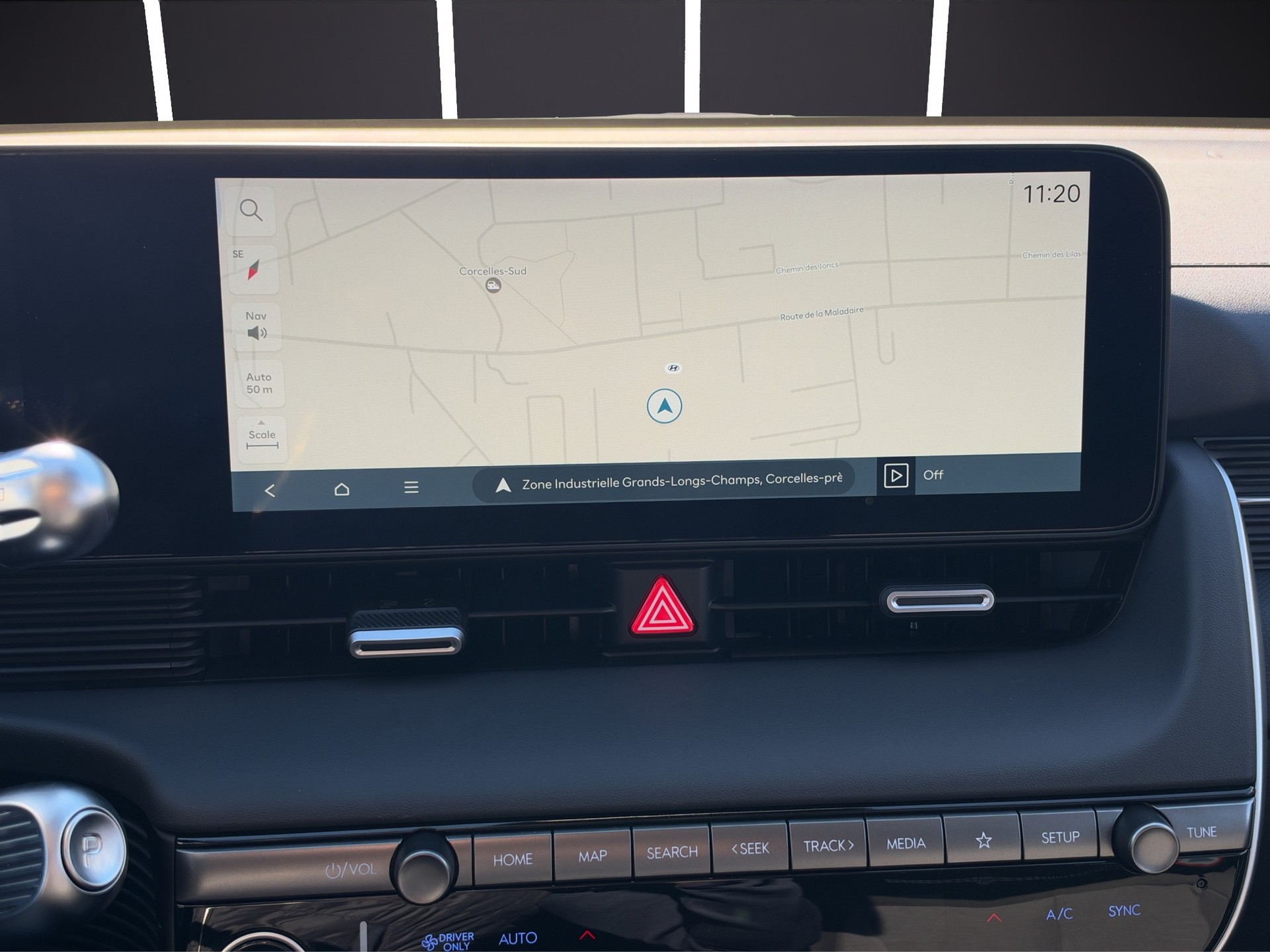 HYUNDAI Ioniq 5 Origo 84kWh-image-12