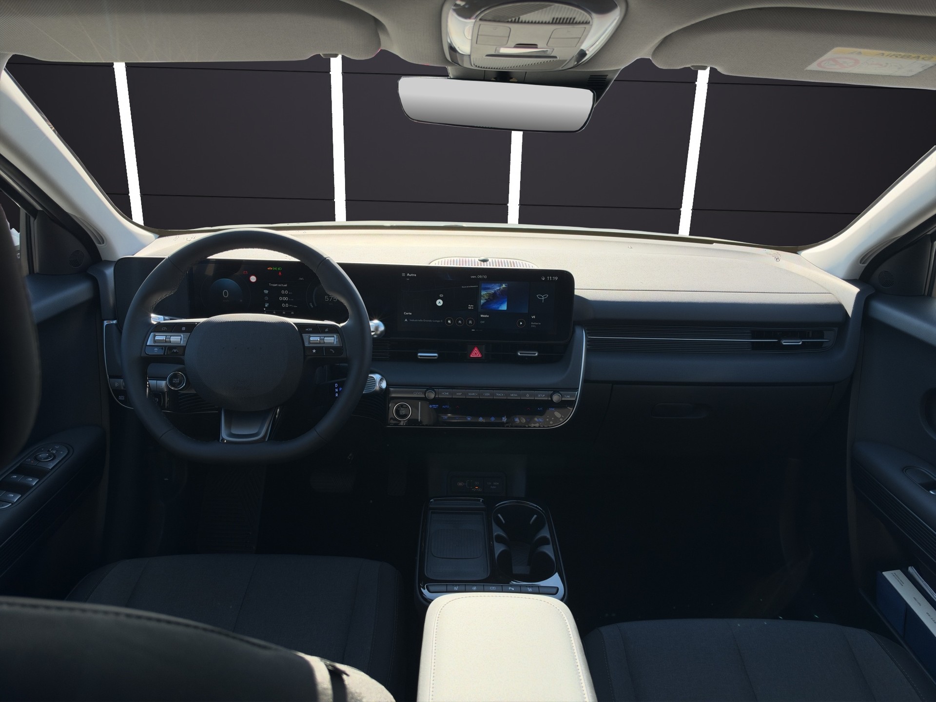 HYUNDAI Ioniq 5 Origo 84kWh-image-8