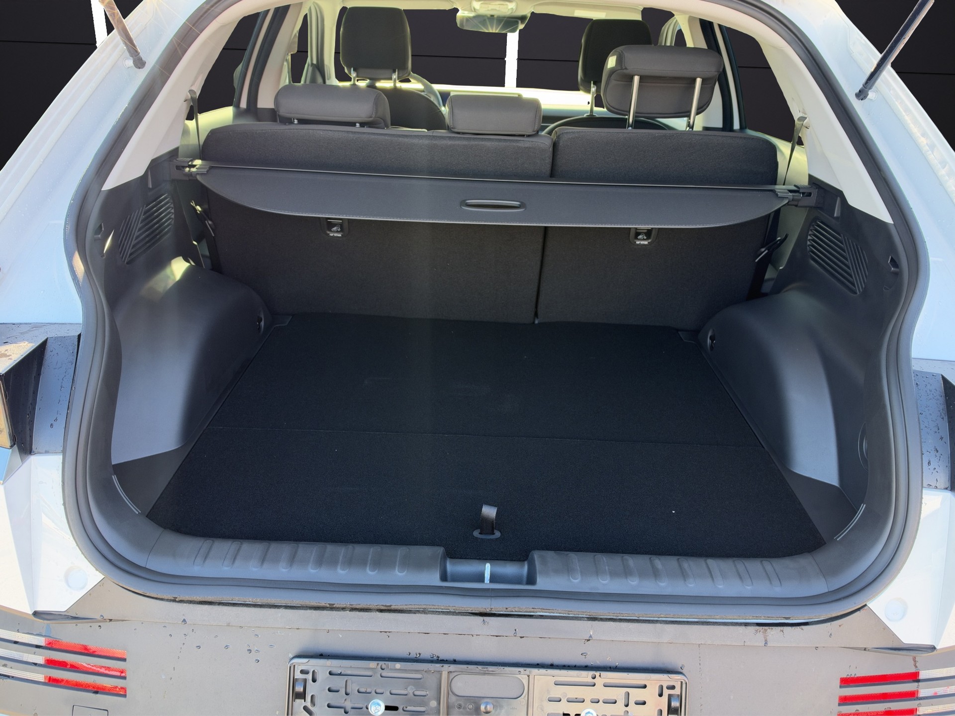 HYUNDAI Ioniq 5 Origo 84kWh-image-16
