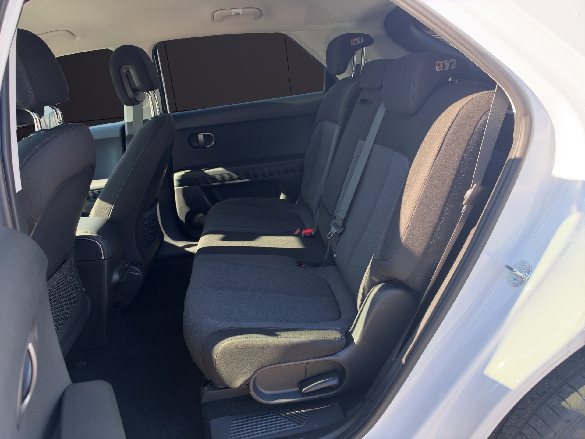 HYUNDAI Ioniq 5 Origo 84kWh-image-15