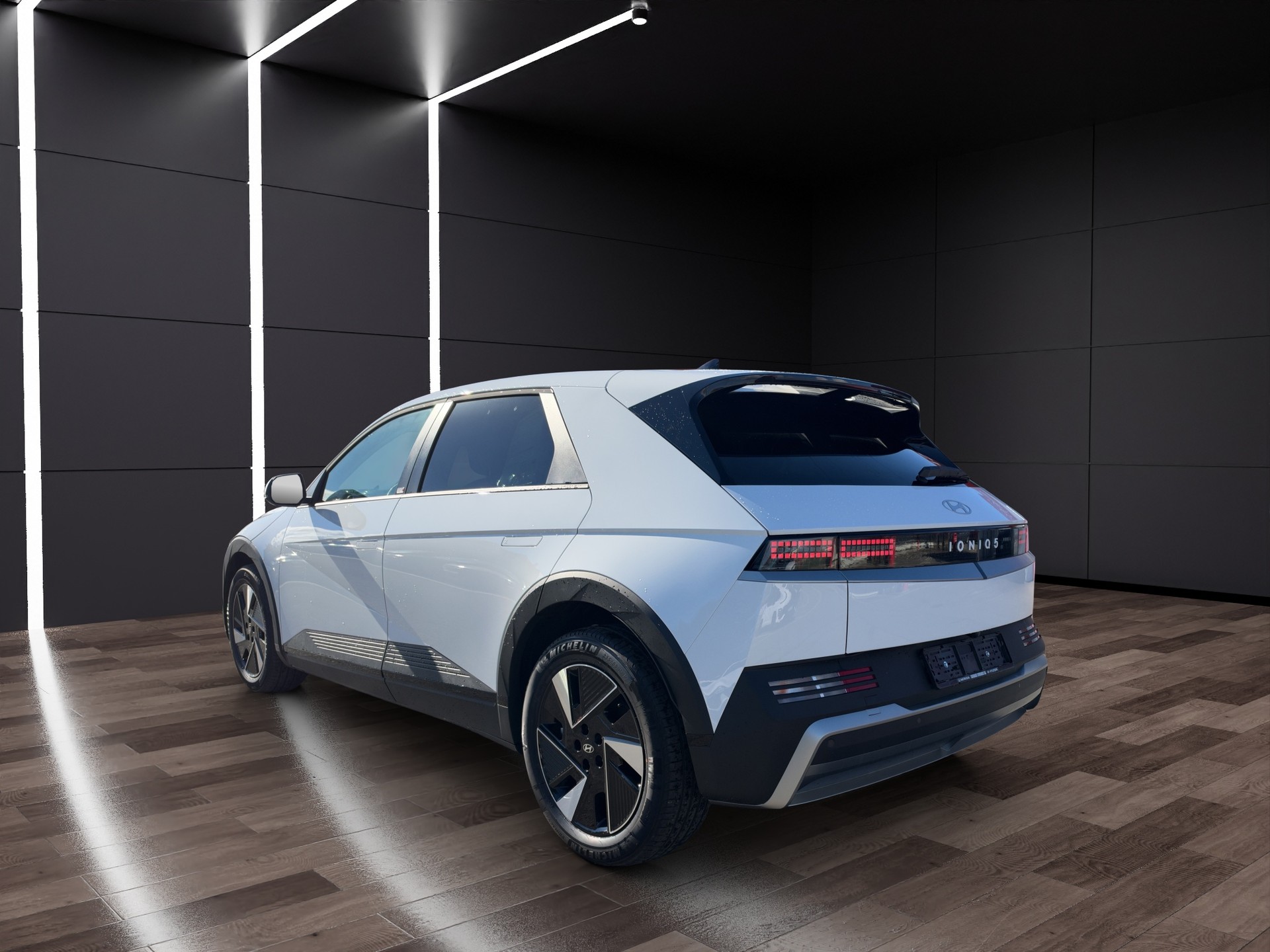 HYUNDAI Ioniq 5 Origo 84kWh-image-6