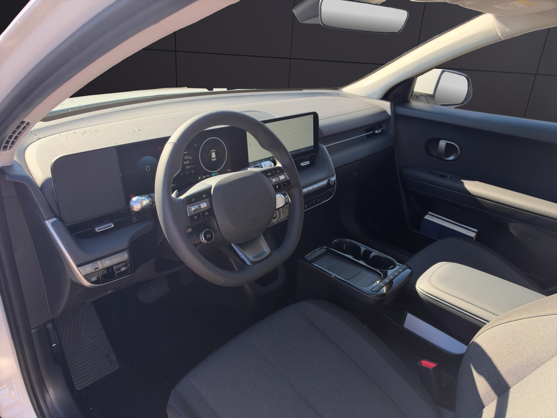 HYUNDAI Ioniq 5 Origo 84kWh-image-13