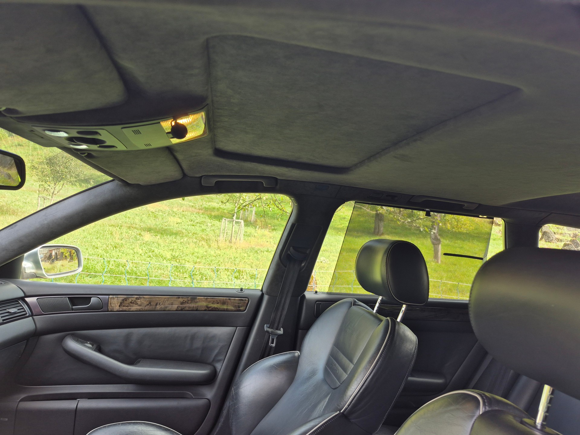 AUDI RS6 Avant quattro tiptronic-image-7