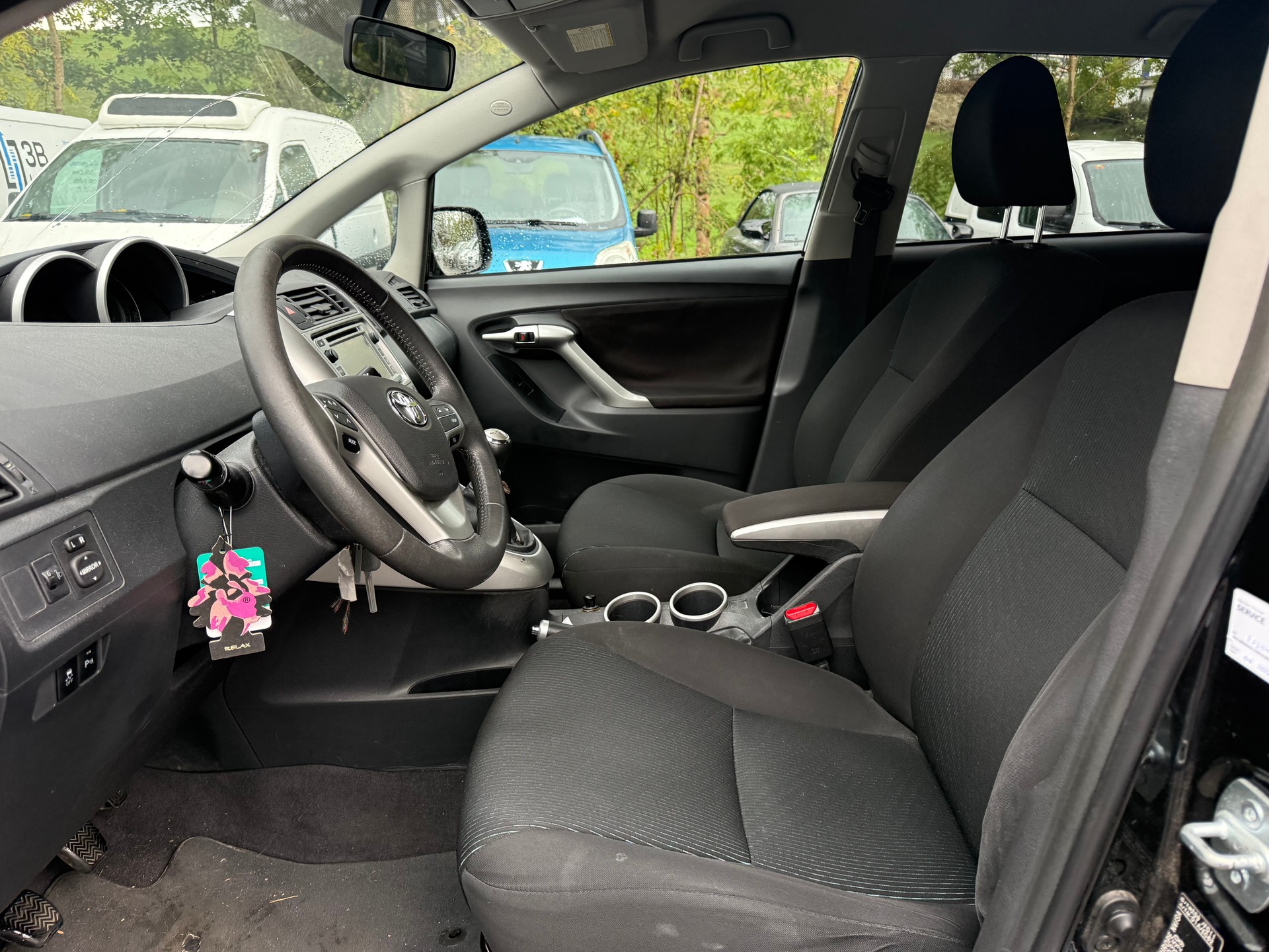 TOYOTA Verso 1.8 easy-image-7