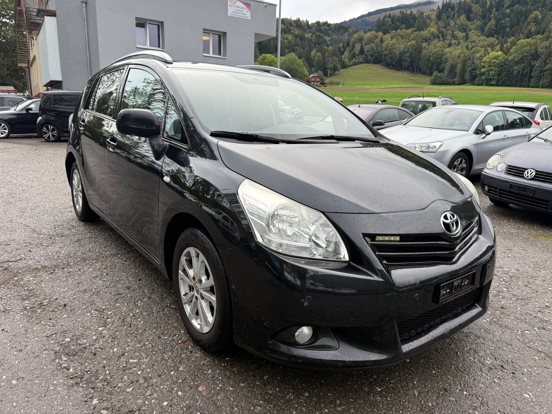 TOYOTA Verso 1.8 easy-image-2