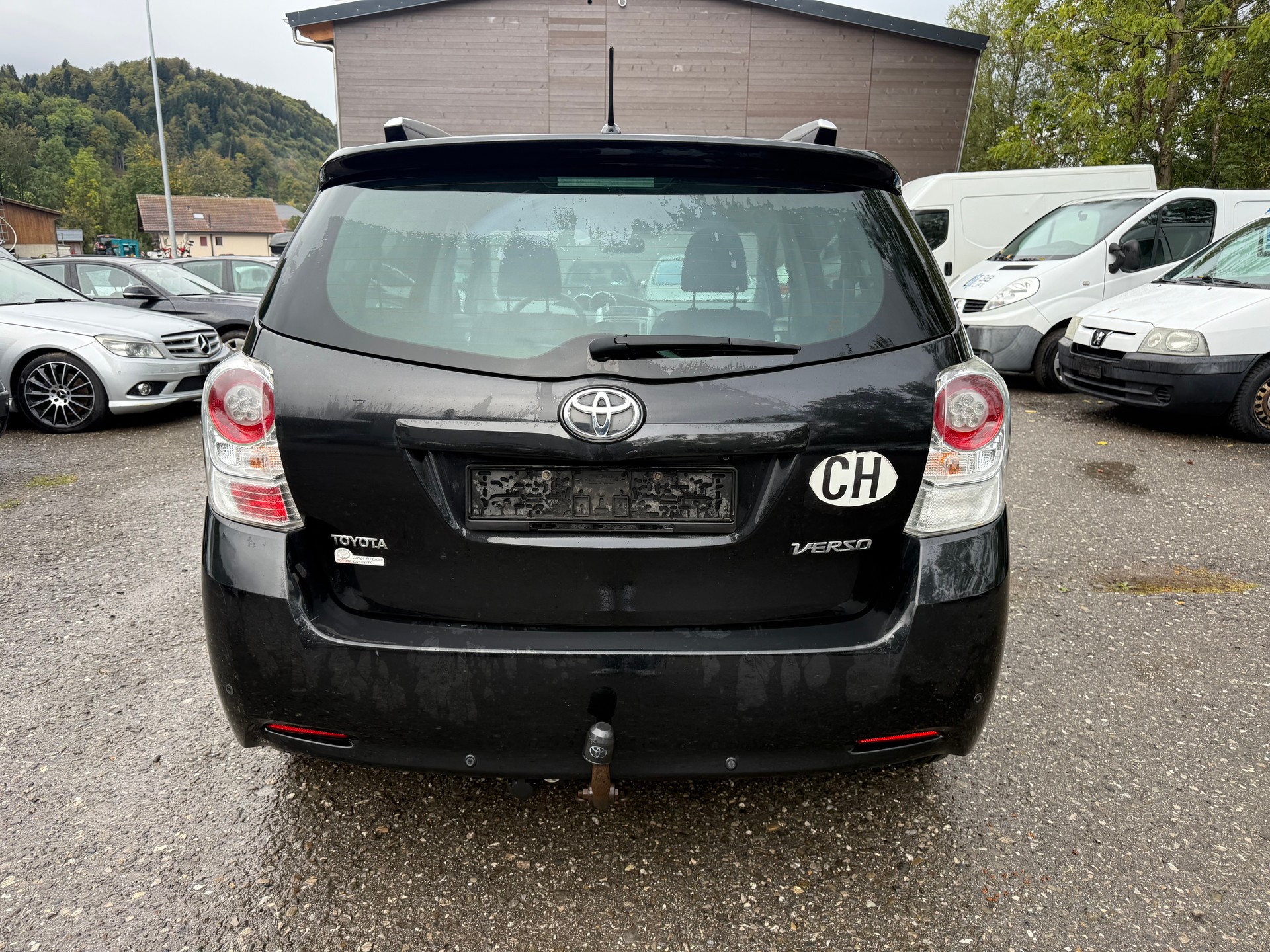TOYOTA Verso 1.8 easy-image-4