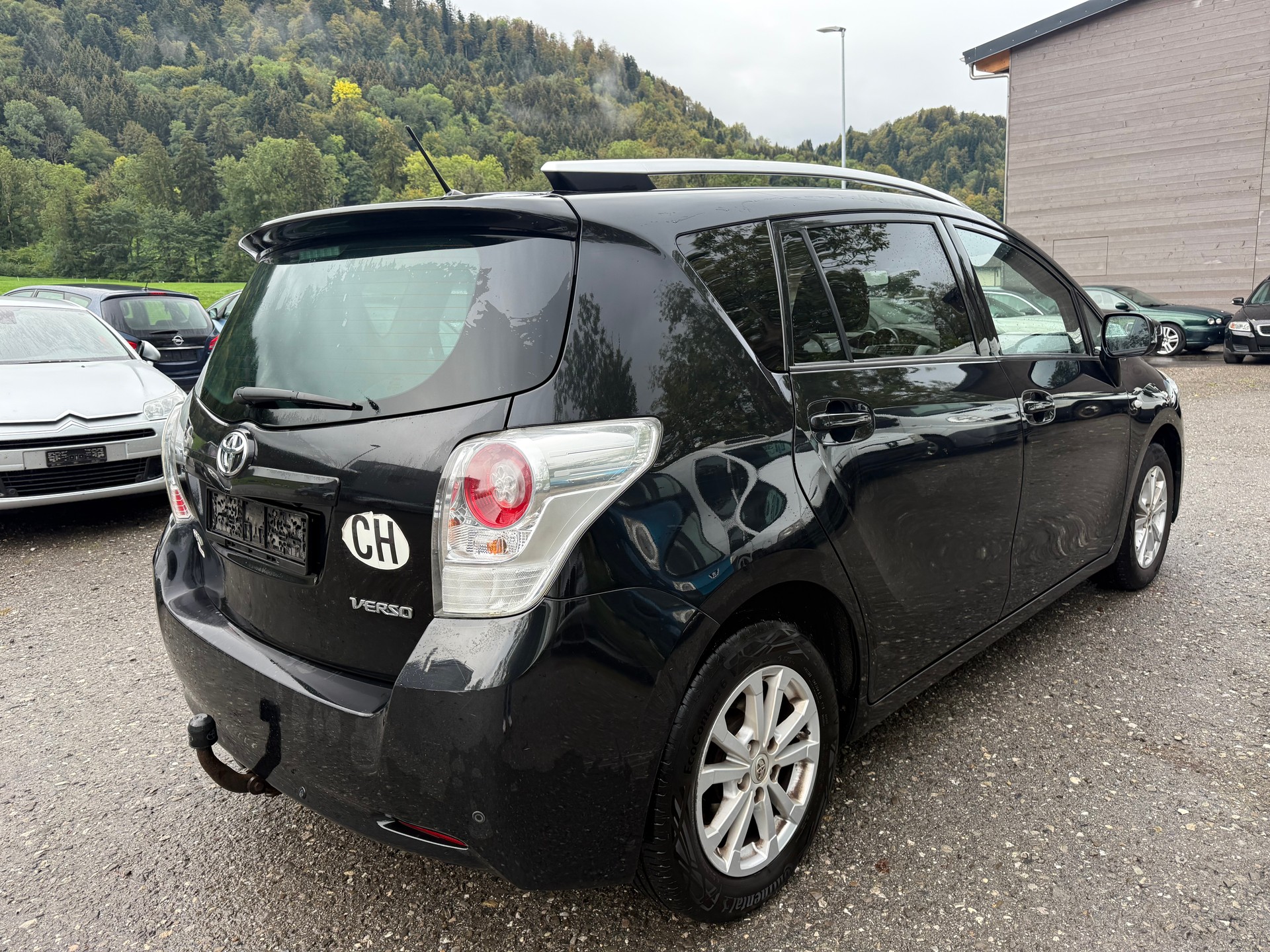 TOYOTA Verso 1.8 easy-image-3