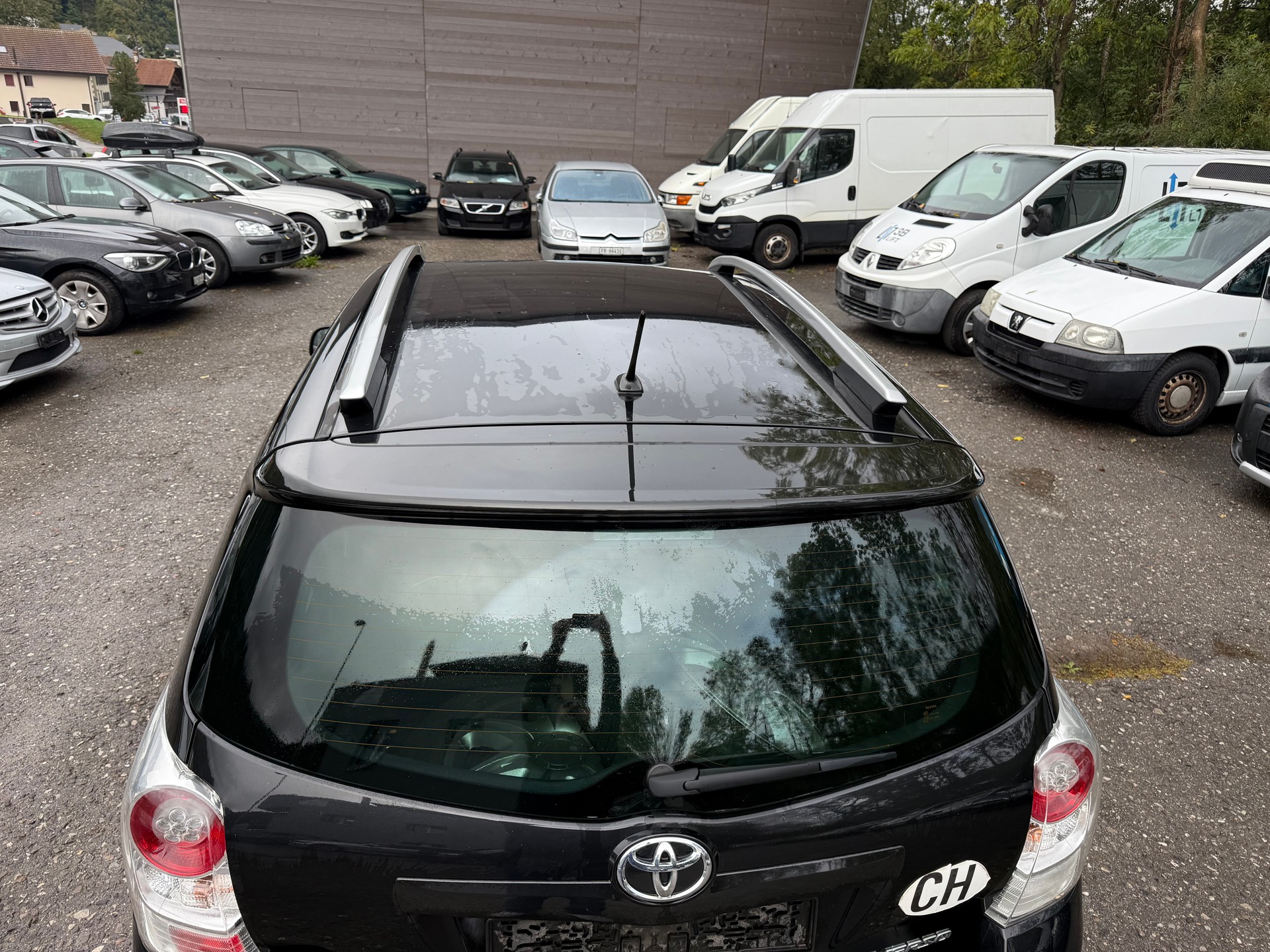 TOYOTA Verso 1.8 easy-image-6
