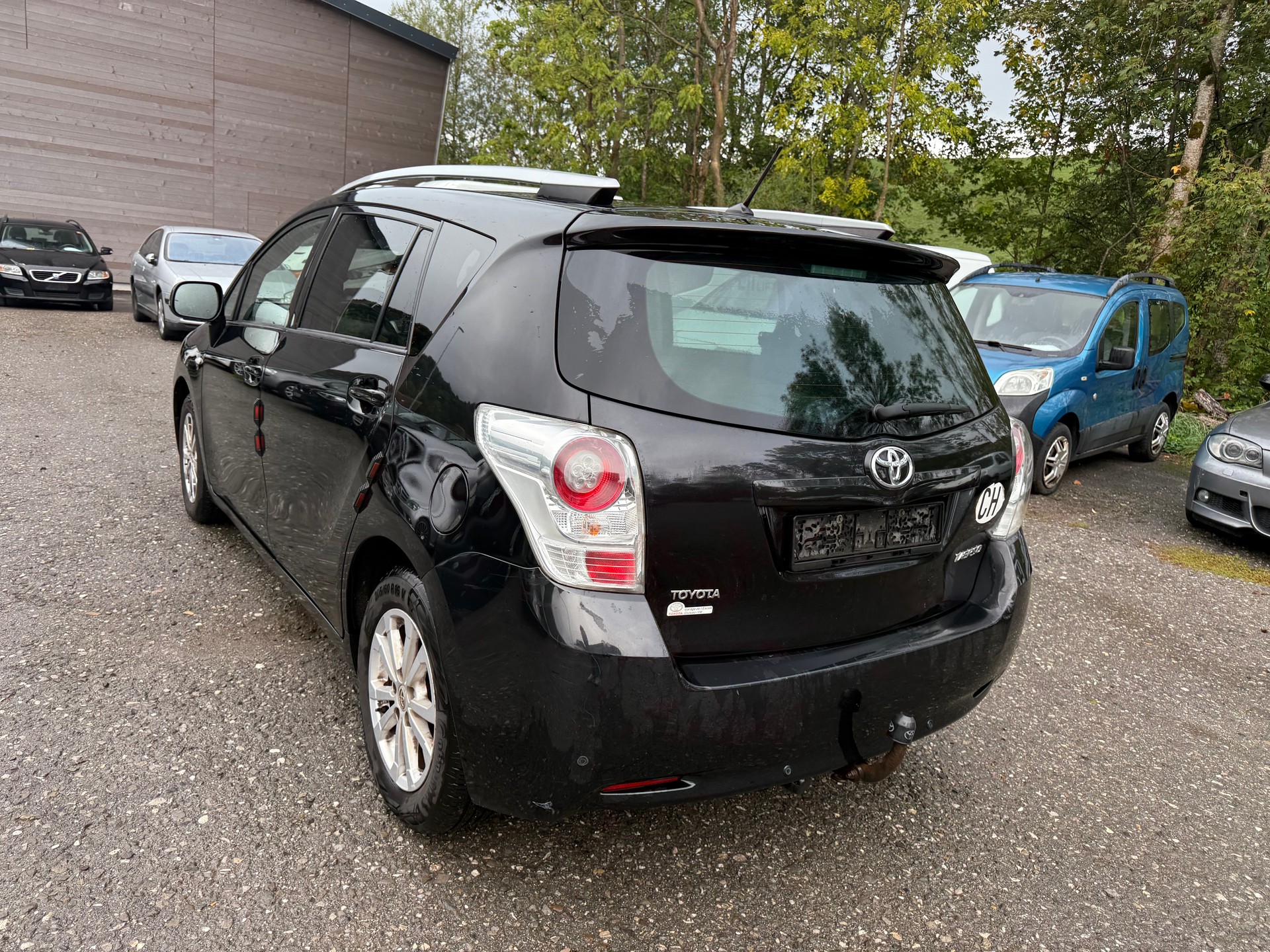 TOYOTA Verso 1.8 easy-image-5