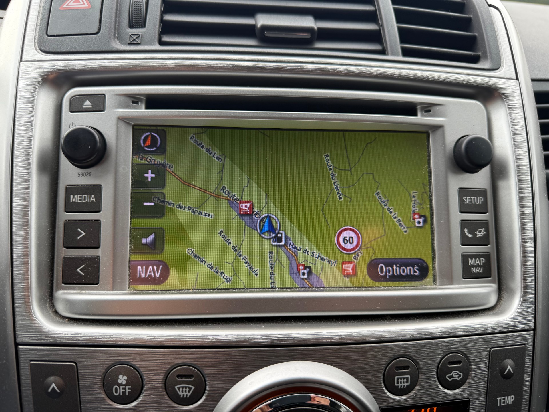 TOYOTA Verso 1.8 easy-image-8