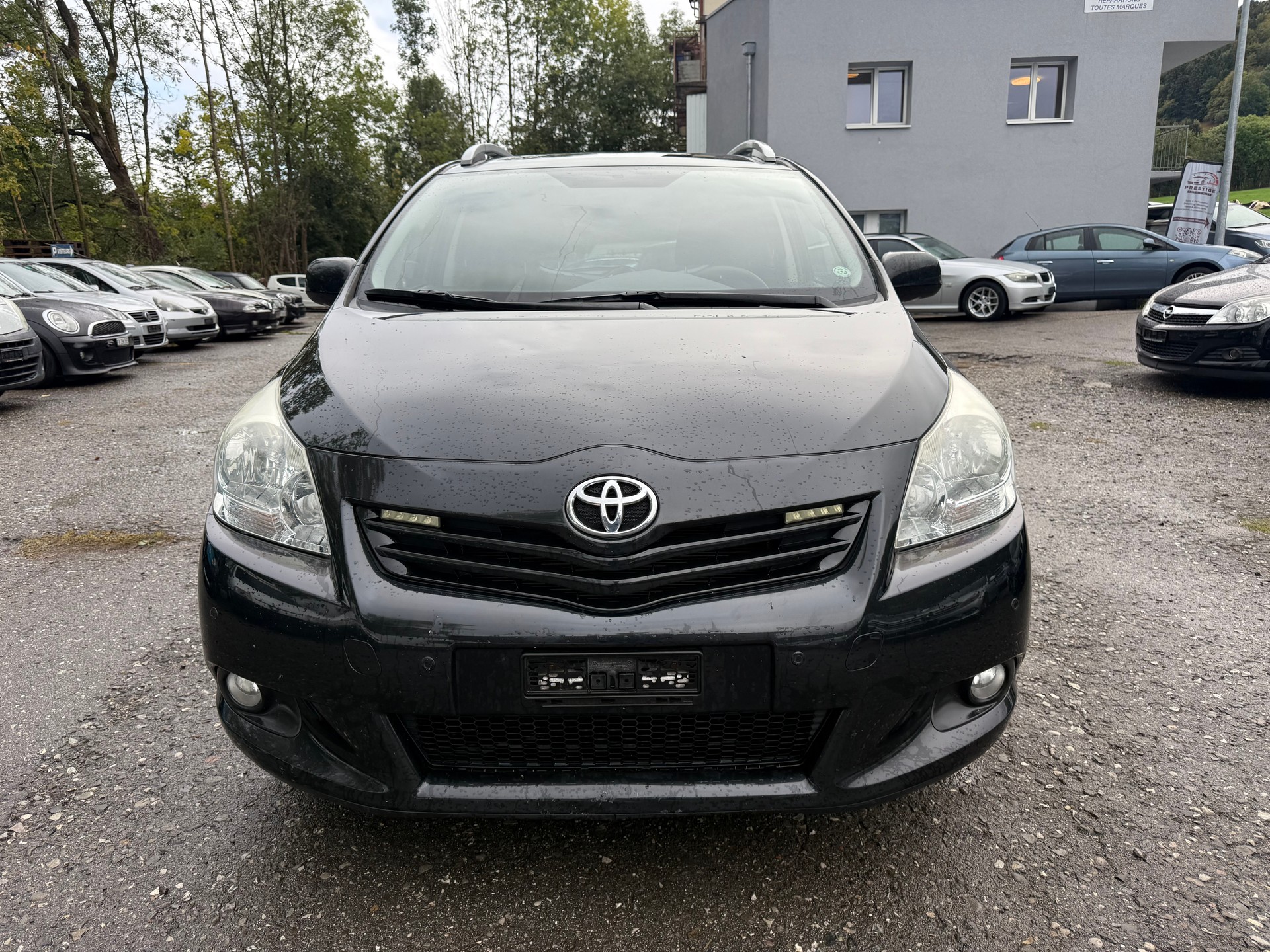TOYOTA Verso 1.8 easy-image-1
