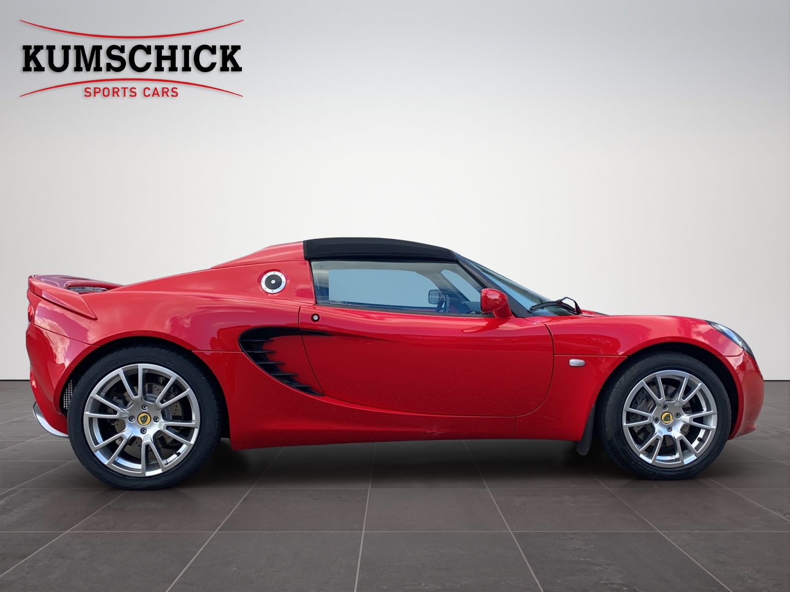 LOTUS Elise SC-image-5