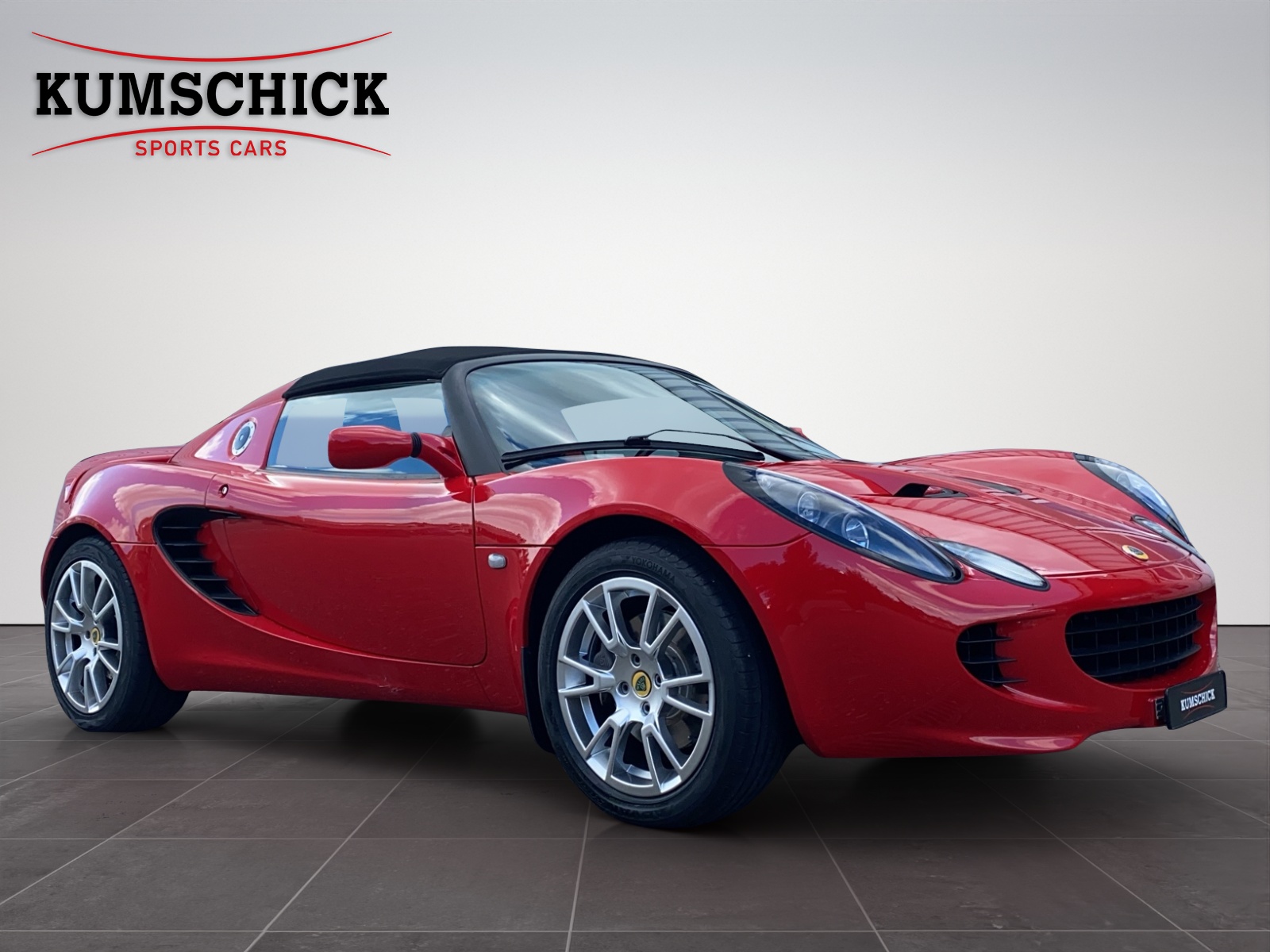 LOTUS Elise SC-image-6